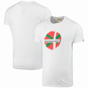 Tour de France 2023 T-Shirt - Grand Depart Euskadi