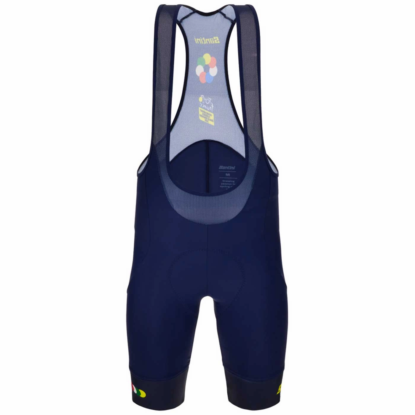 Tour de France 2024 bibshort - Grand Dpart