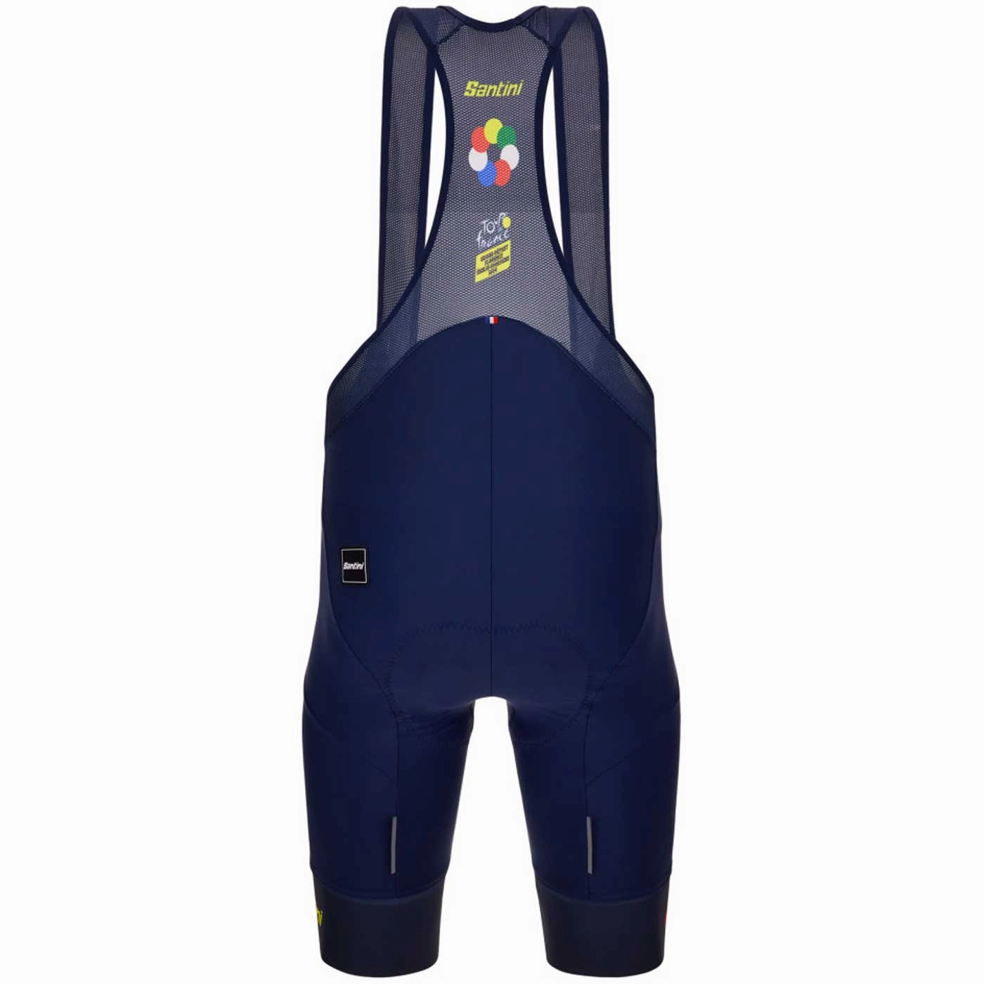 Tour de France 2024 bibshort - Grand Dpart