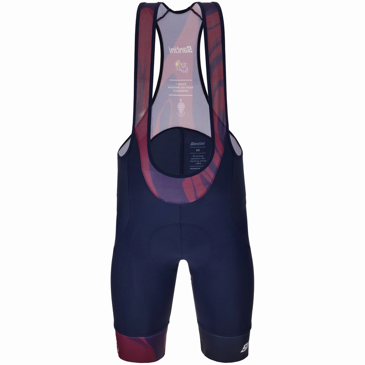 Tour de France bibshort - Bordeaux