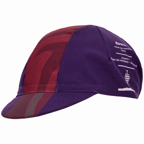 Tour de France cycling cap - Bordeaux 