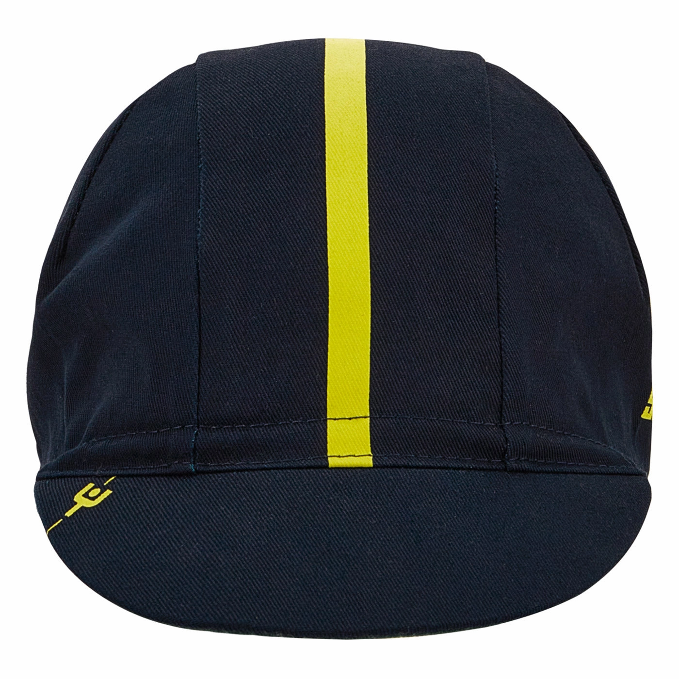 Tour de France cycling cap - Le Maillot Jaune