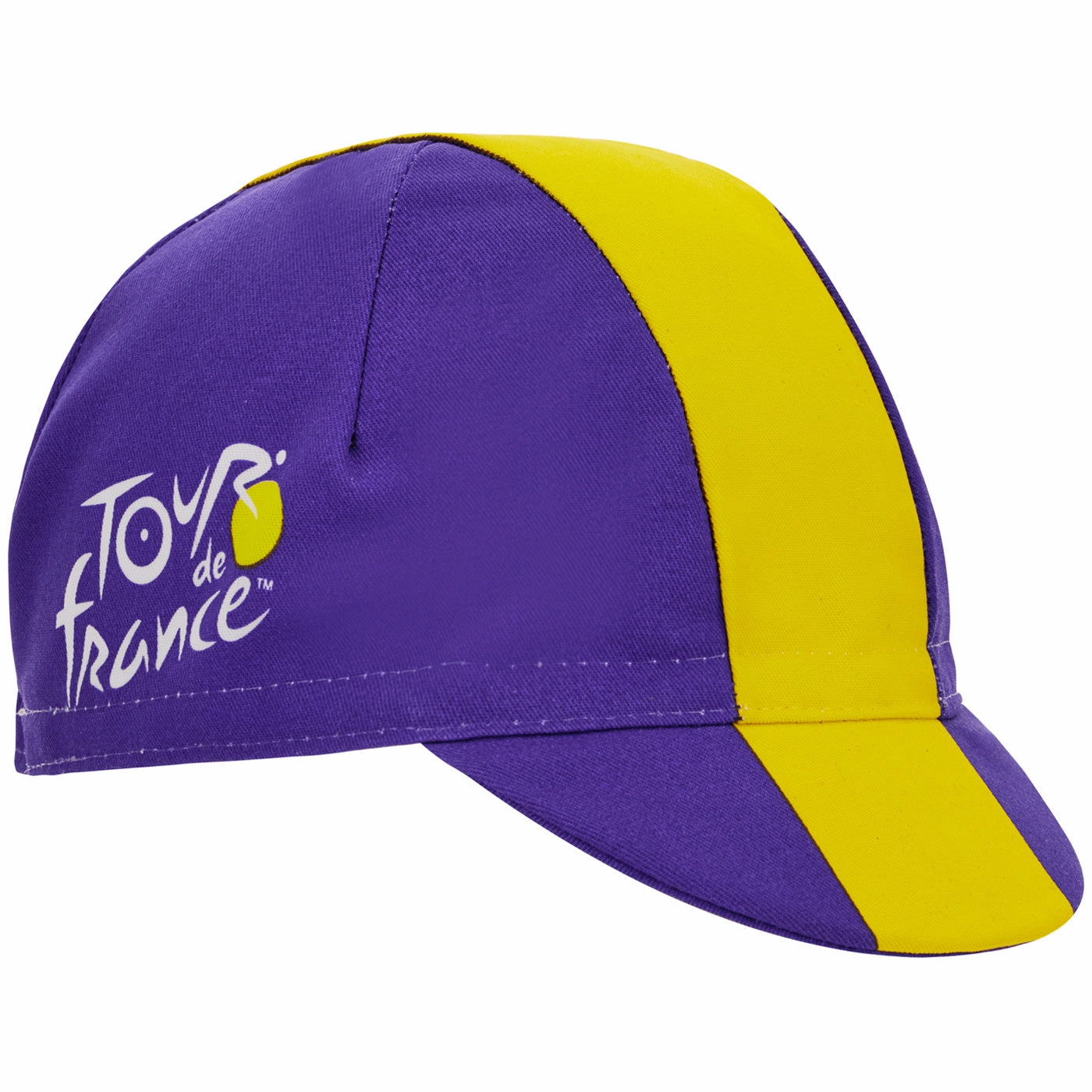 Tour de France cycling cap - Puy de Dome