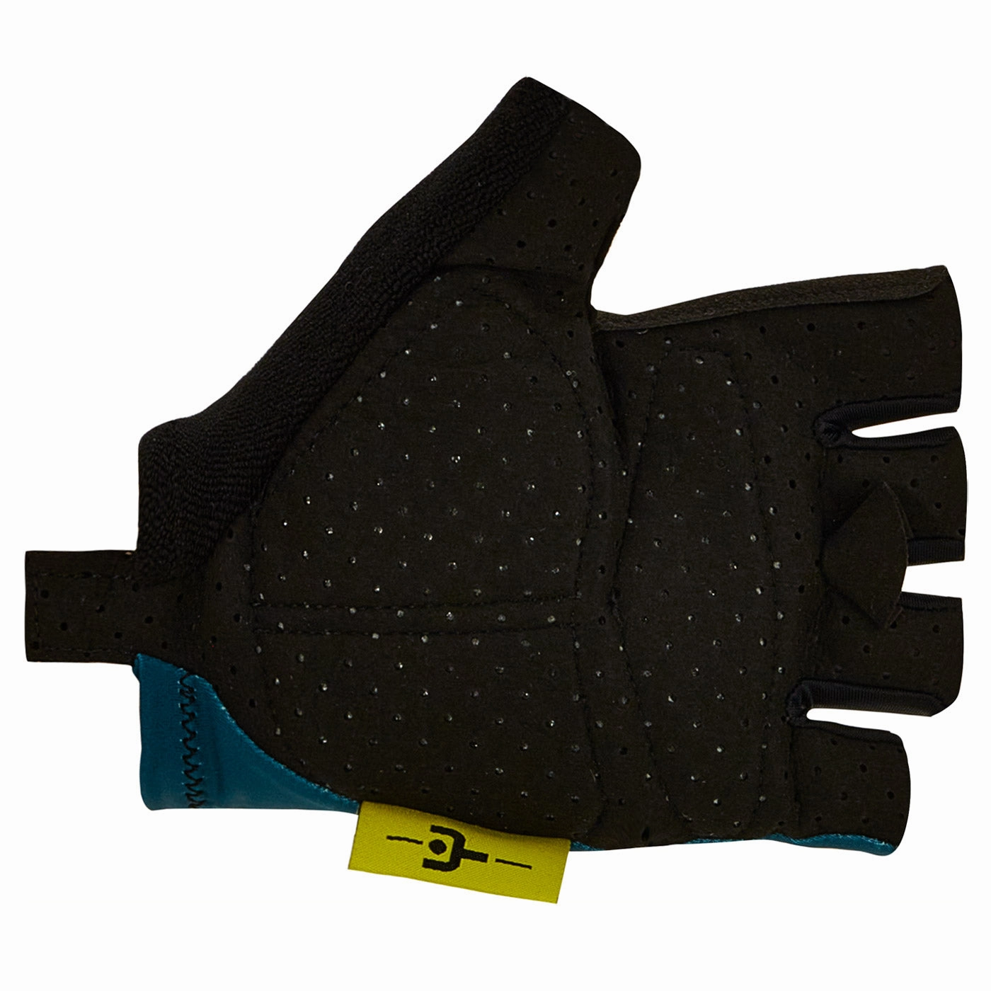 Tour de France gloves - Le Maillot Jaune