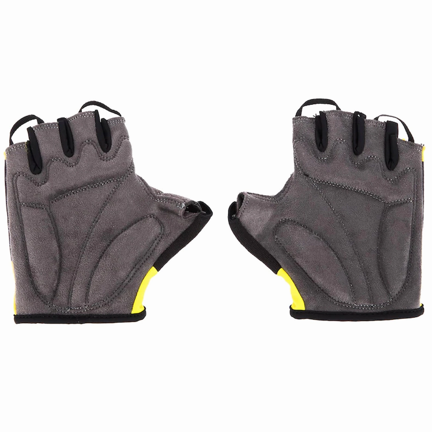 Tour de France gloves 
