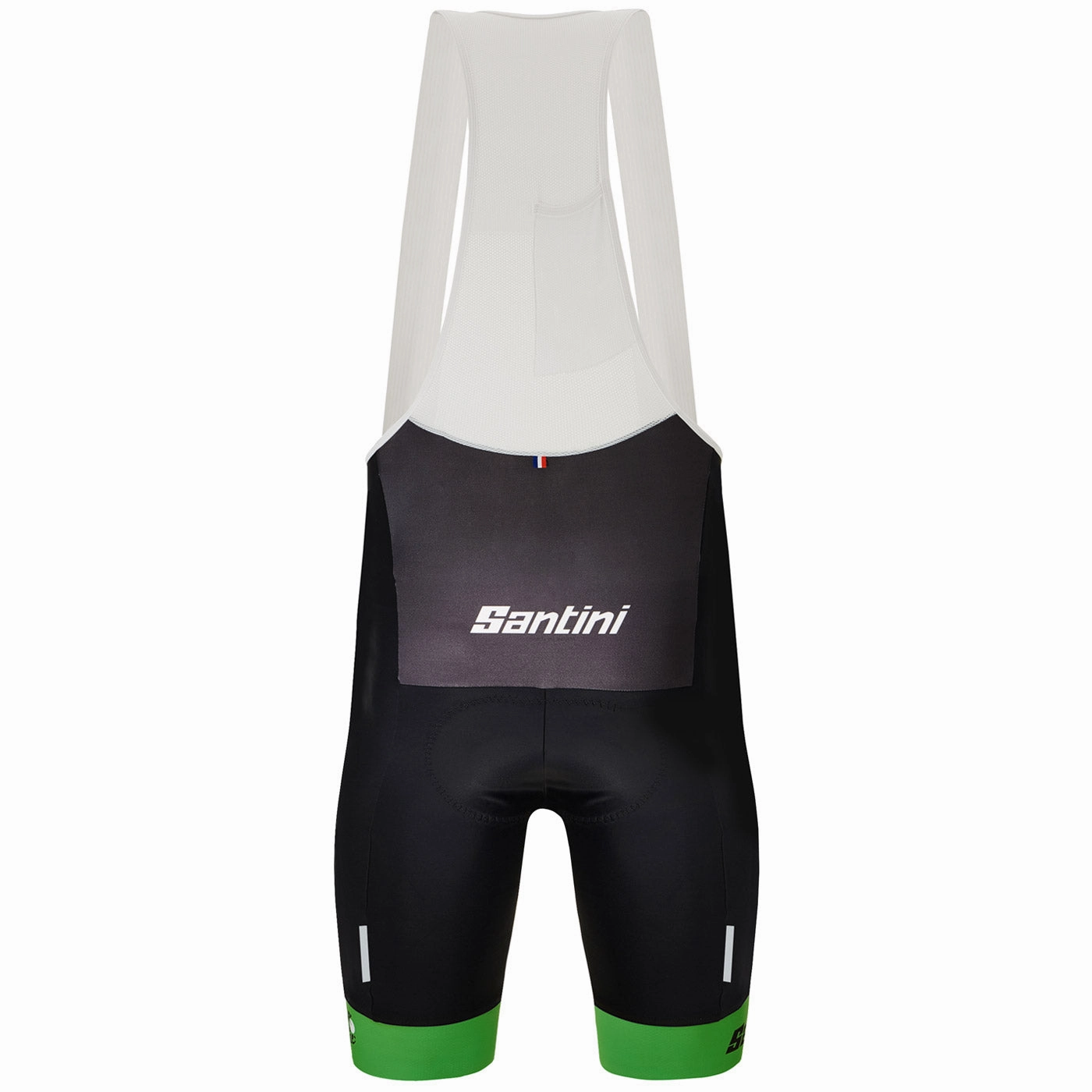 Tour de France Green bib short 2022