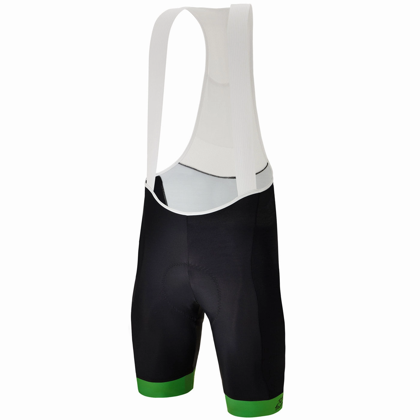 Tour de France Green bib short 2022