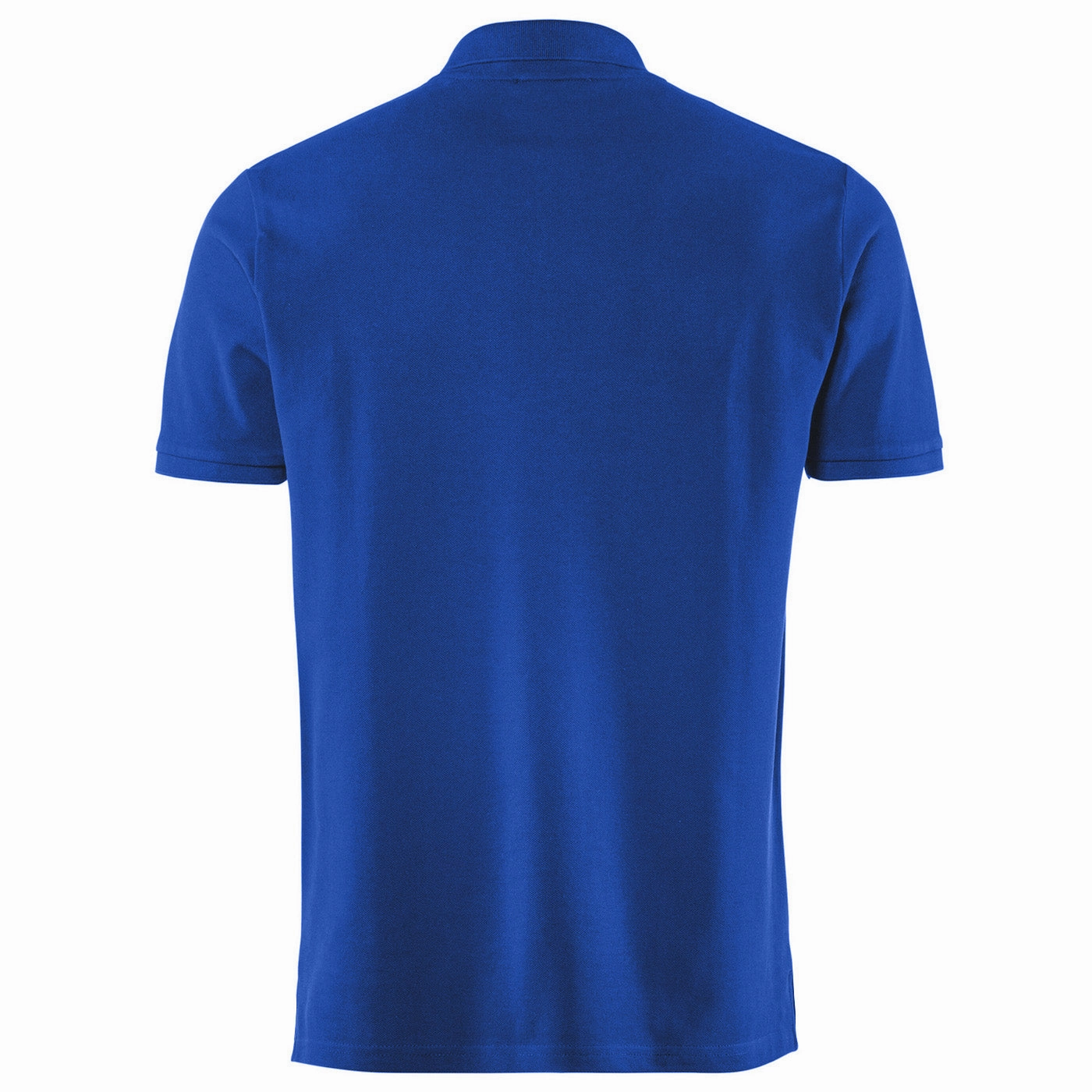 Tour de France Logo Badge Polo - Blue