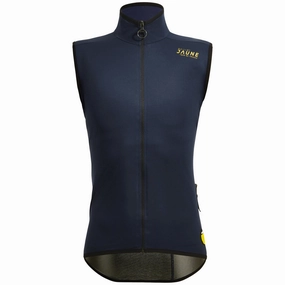 Tour de France vest - Le Maillot Jaune