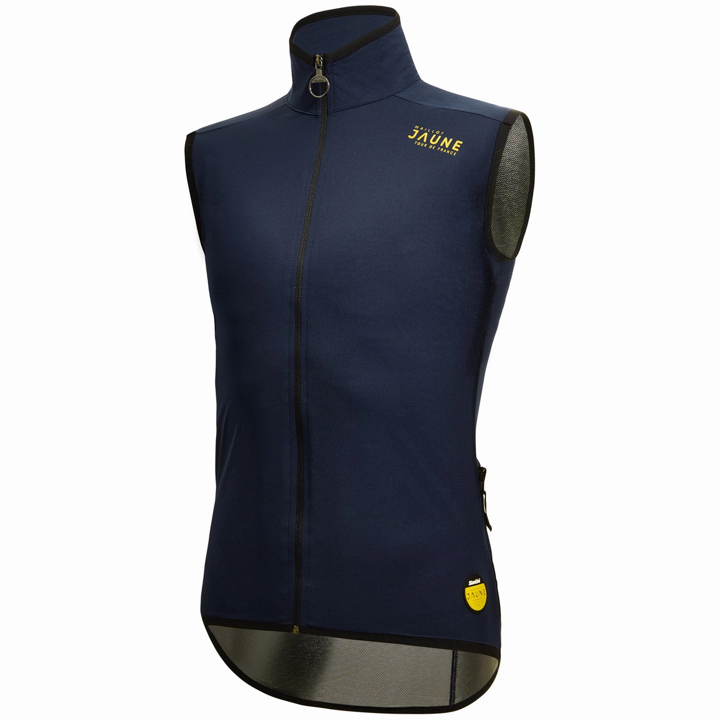Tour de France vest - Le Maillot Jaune