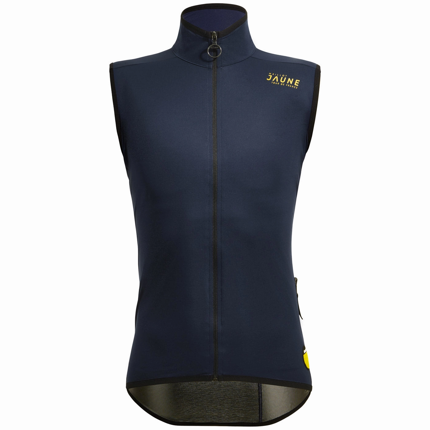Tour de France vest - Le Maillot Jaune