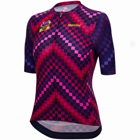 Tour de France women jersey - Tourmalet