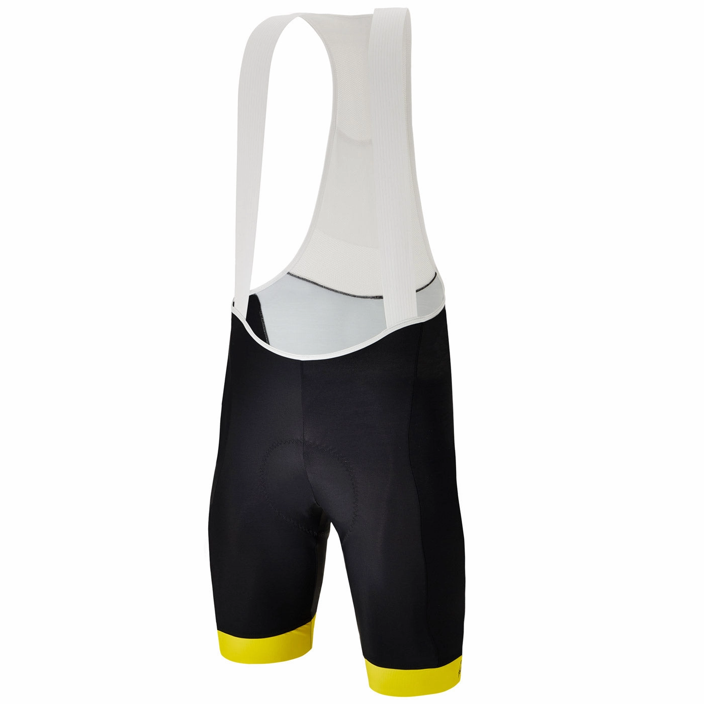 Tour de France Yellow bib short