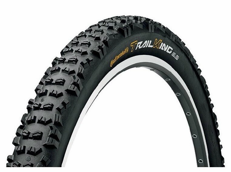 Trail King Foldable Performance