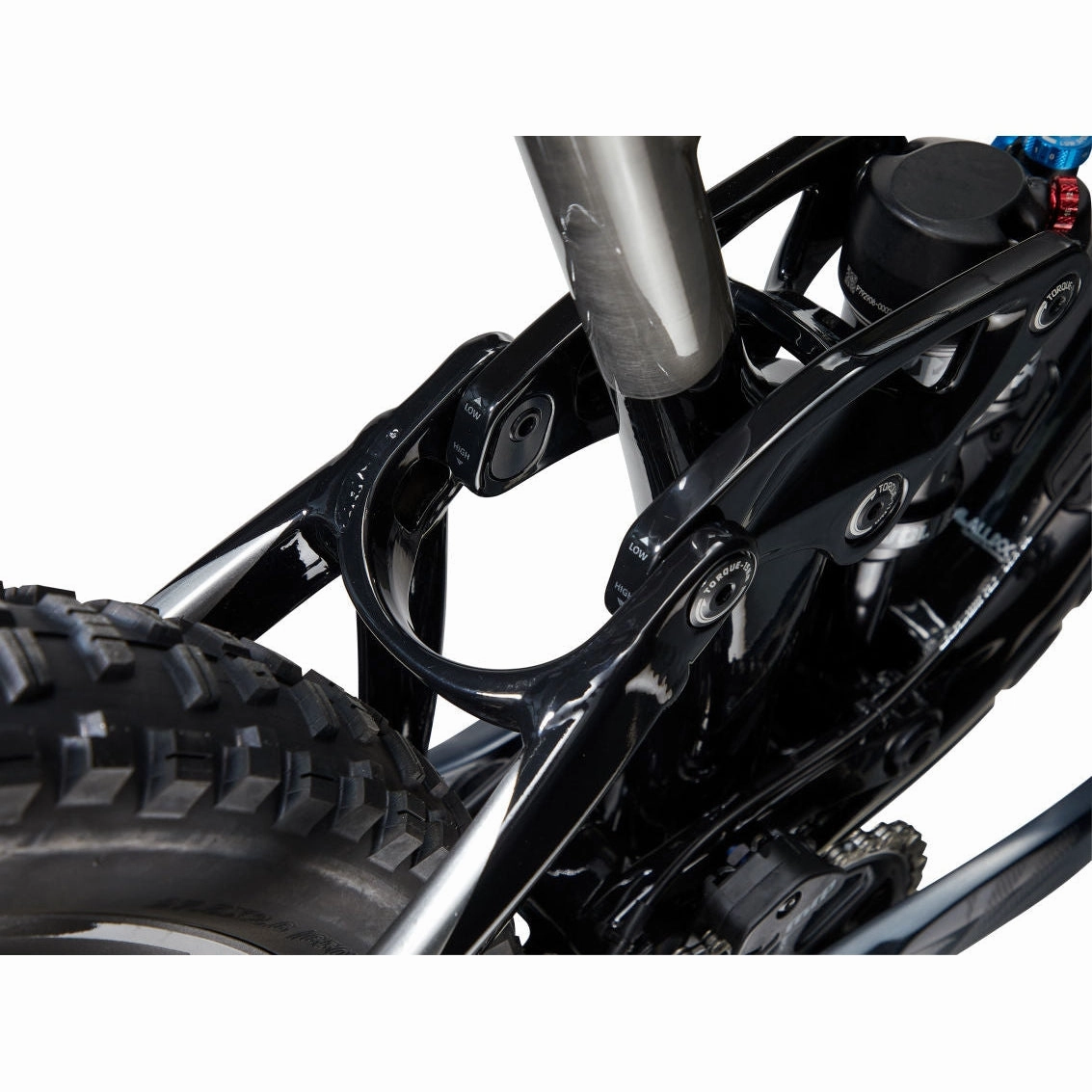 Trance X 1 27.5" Mountain Bike