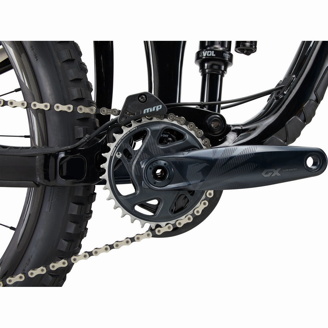Trance X 1 27.5" Mountain Bike