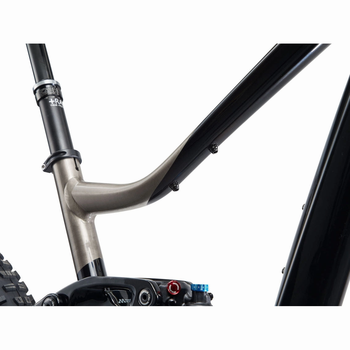 Trance X 1 27.5" Mountain Bike