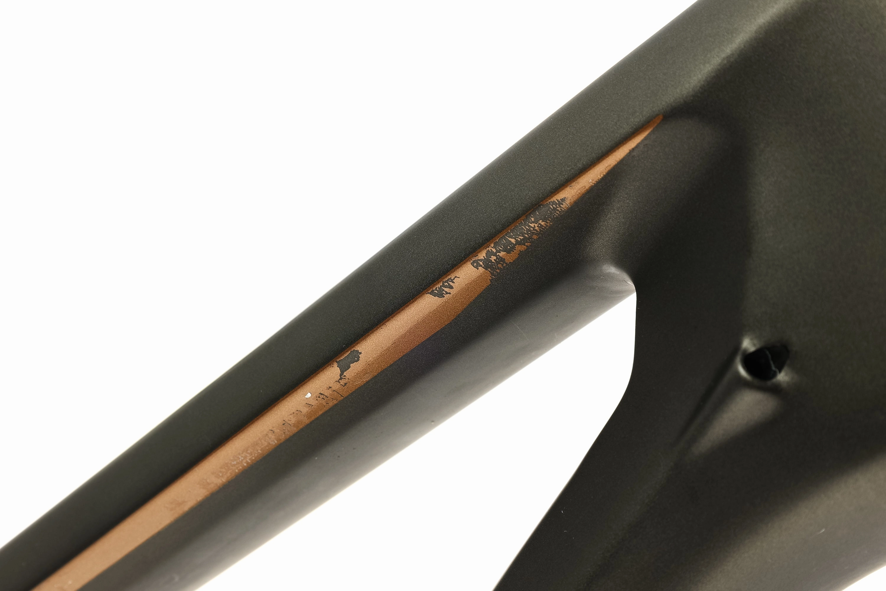 Transition Spur Medium Frame - 2020