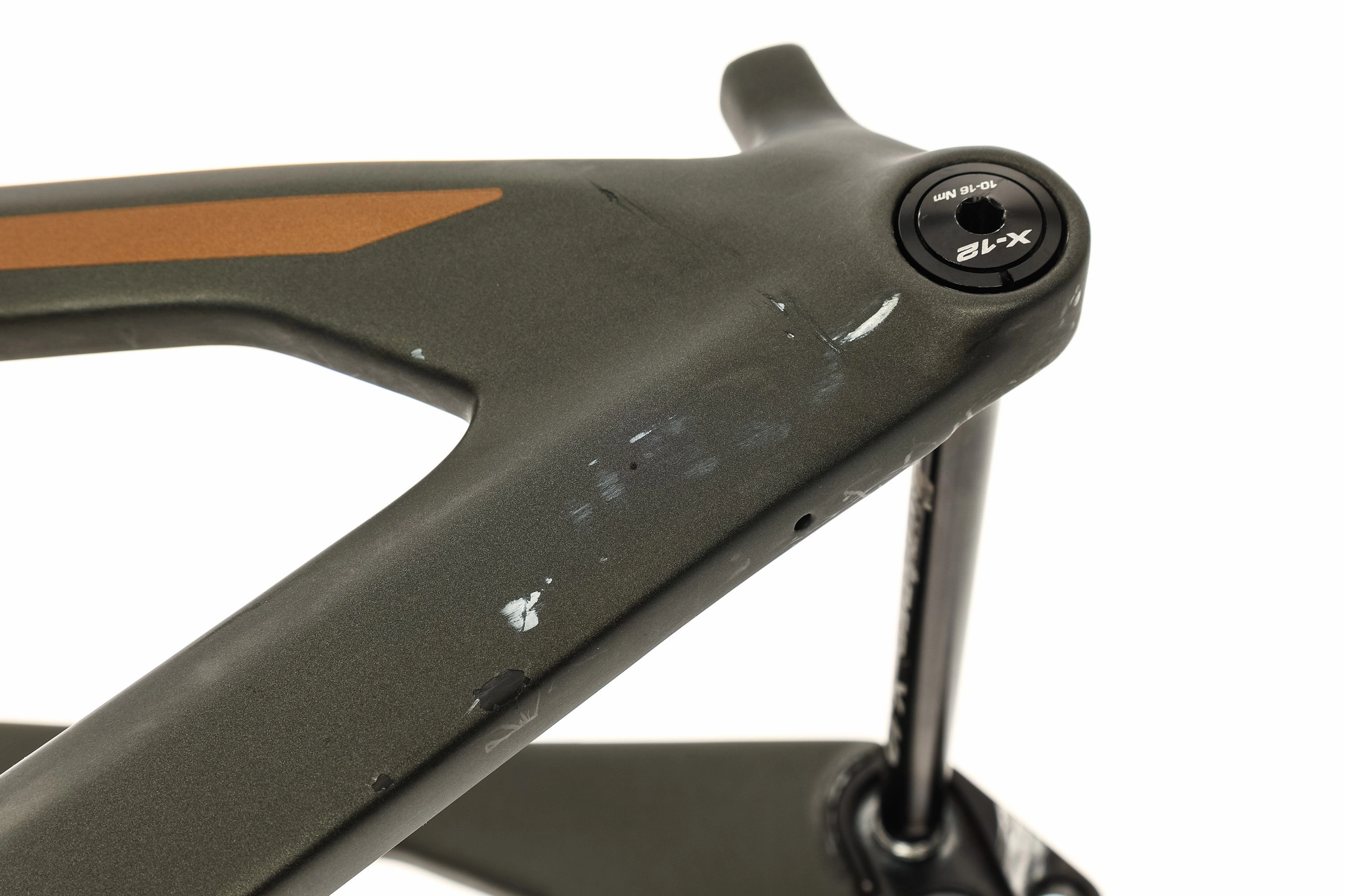 Transition Spur Medium Frame - 2020