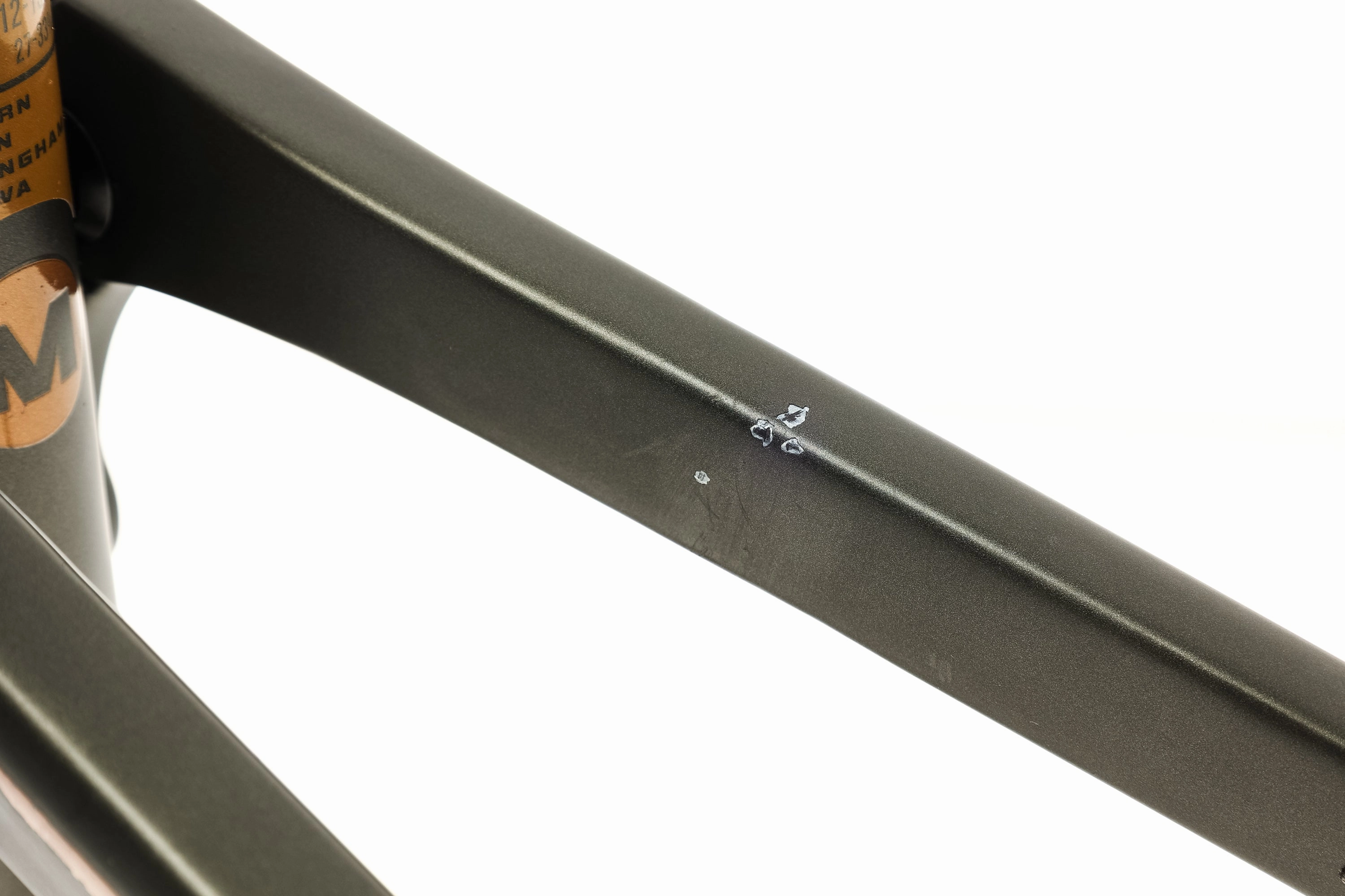 Transition Spur Medium Frame - 2020