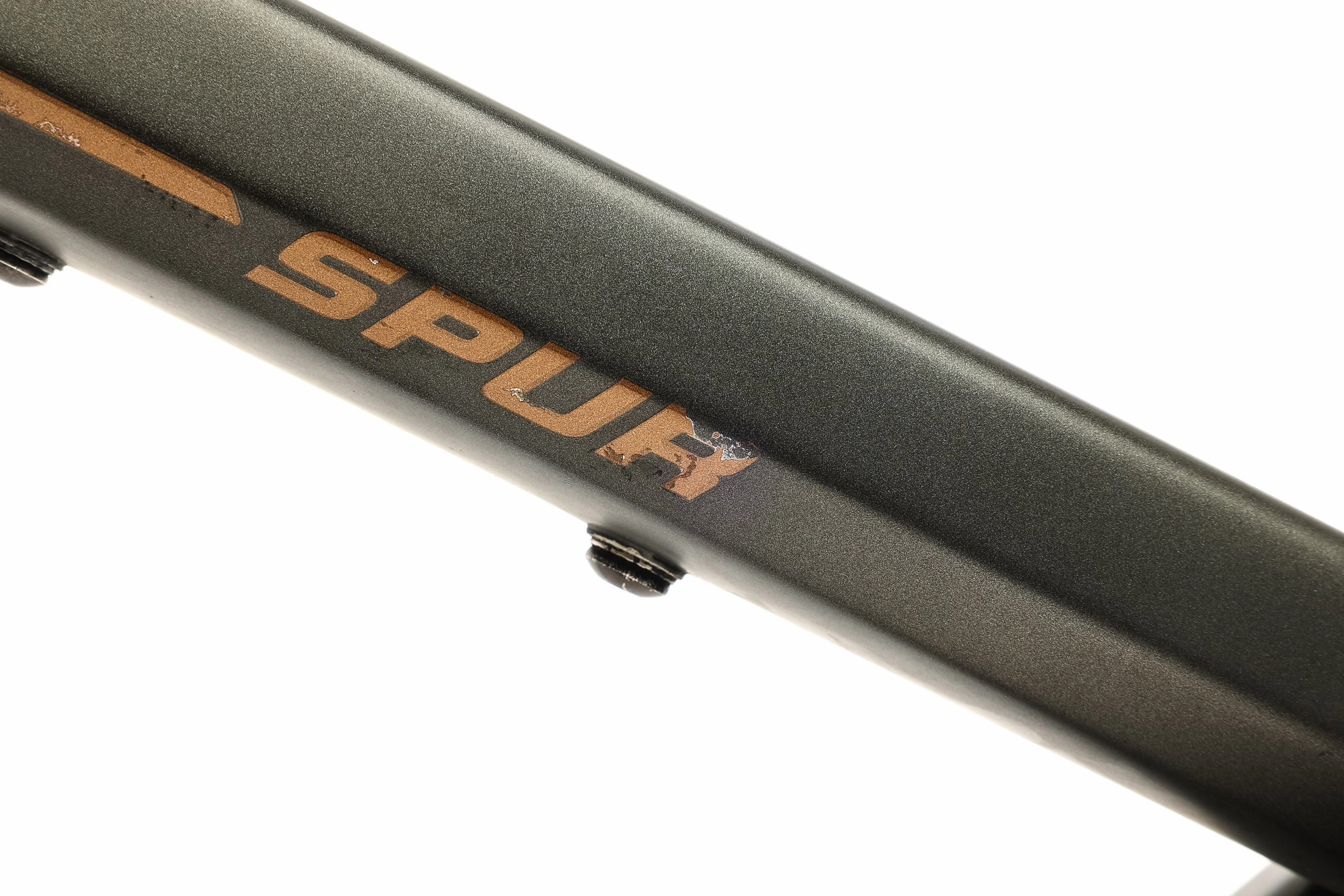 Transition Spur Medium Frame - 2020