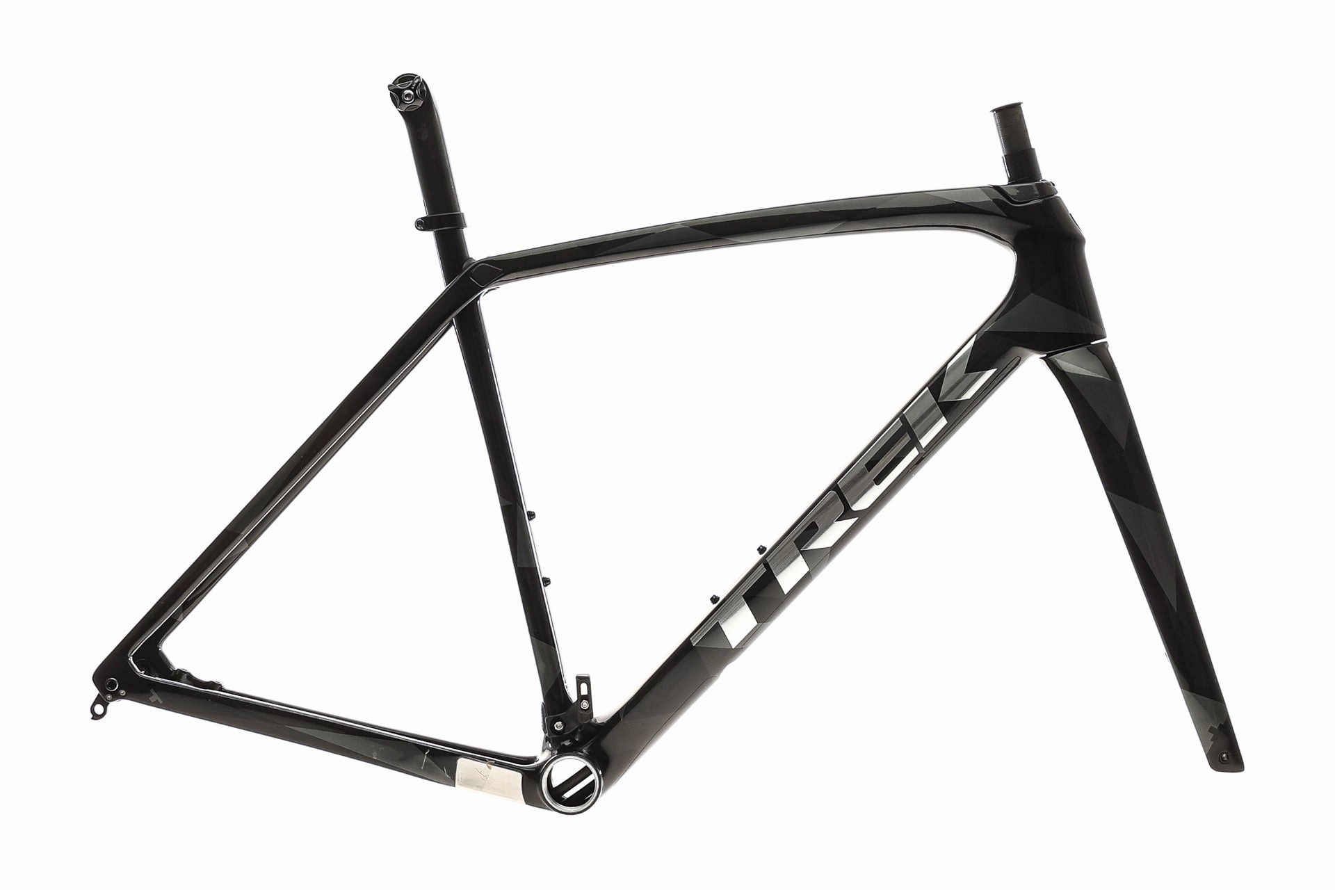 Trek Boone 56cm Frameset - 2023