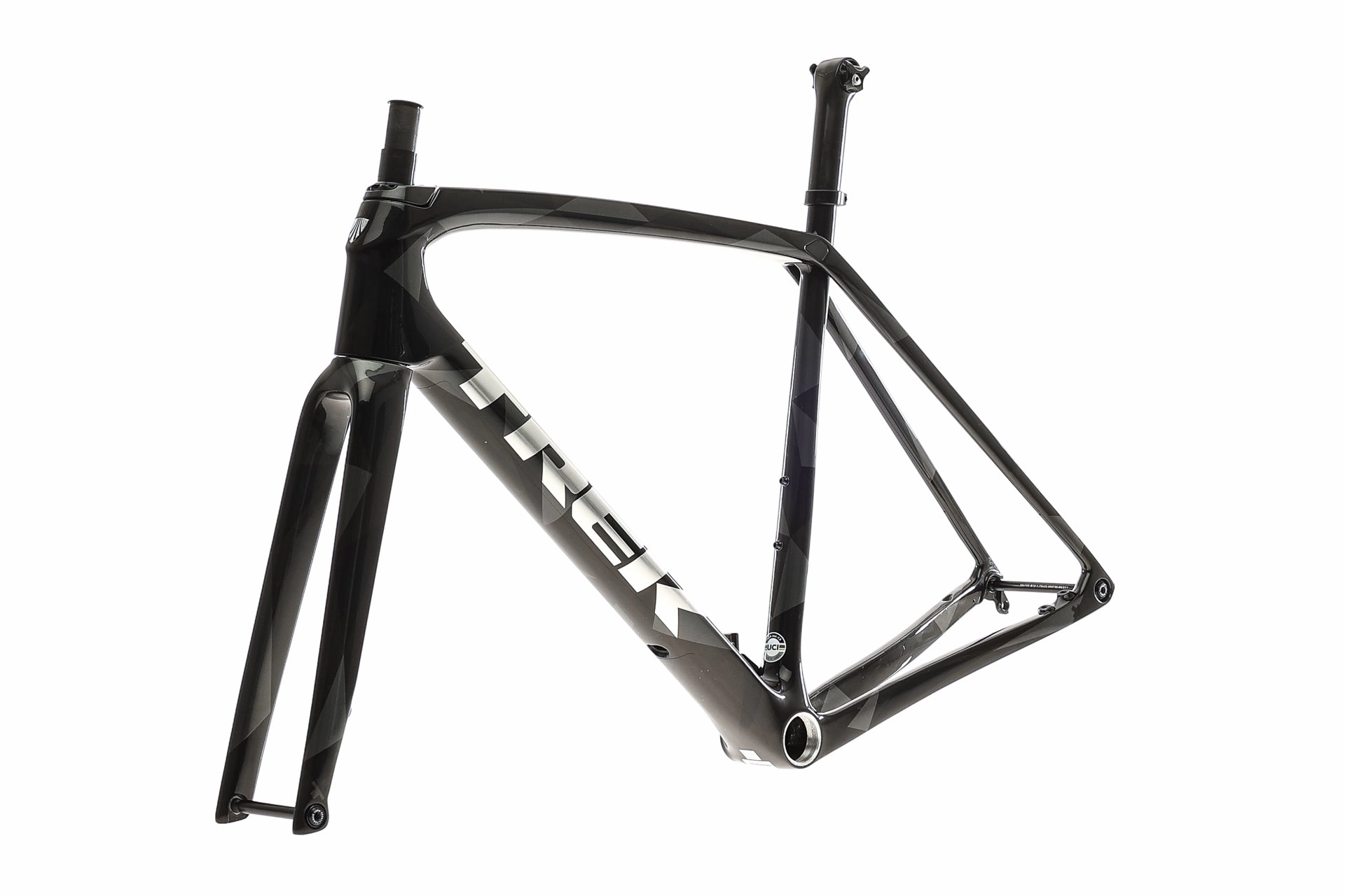 Trek Boone 56cm Frameset - 2023