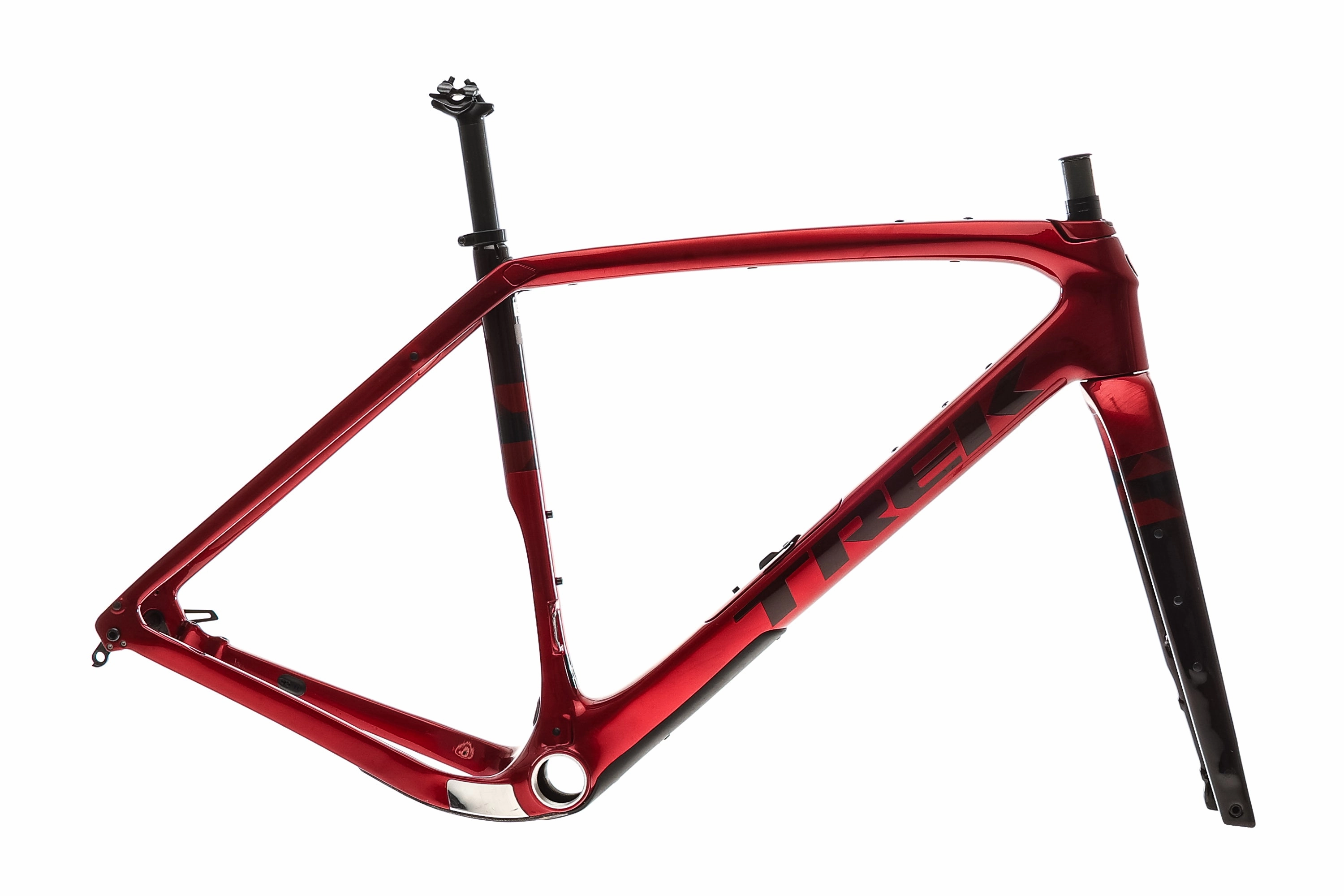 Trek Checkpoint SL 56cm Frameset - 2023