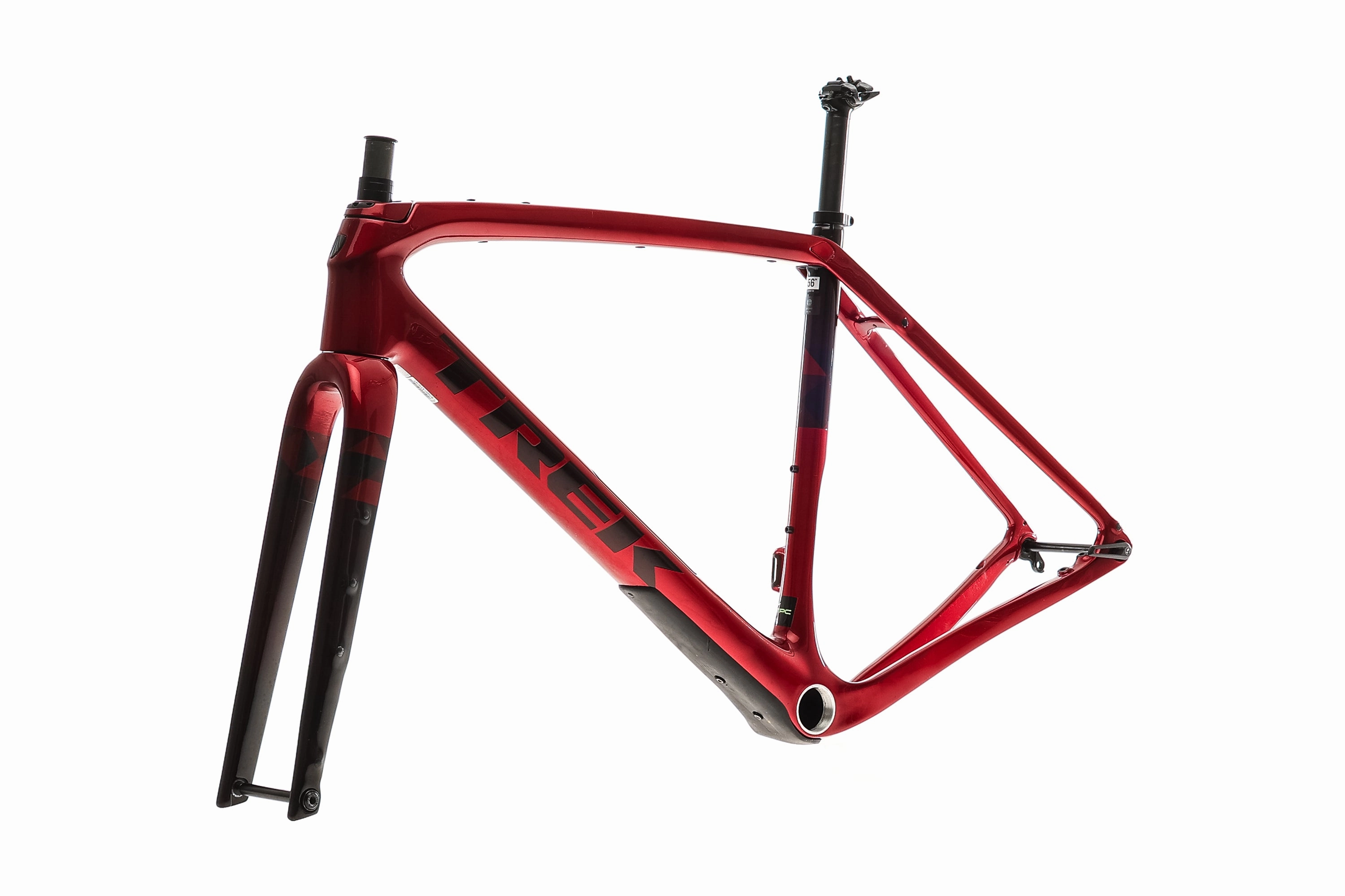 Trek Checkpoint SL 56cm Frameset - 2023
