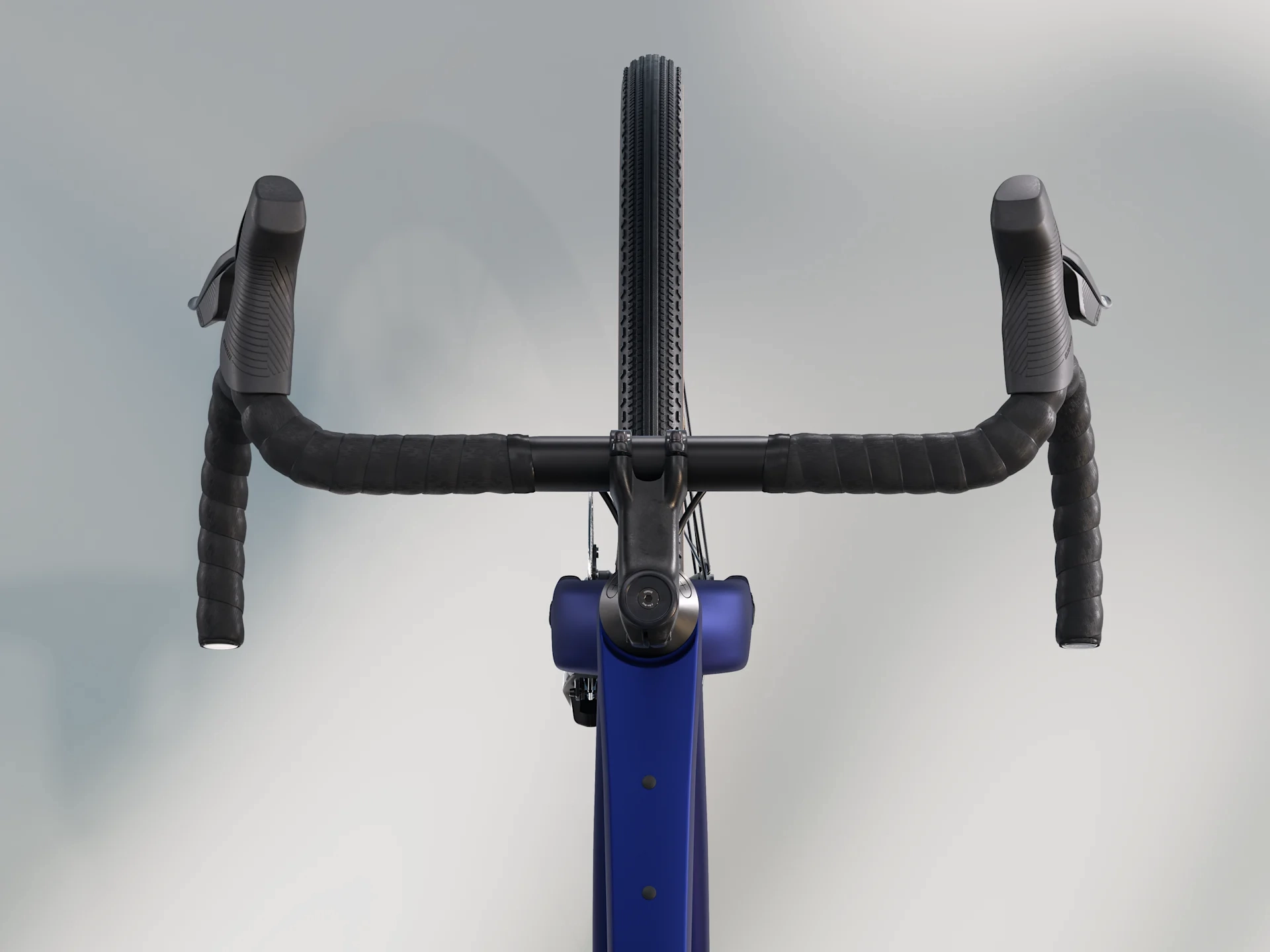Trek Checkpoint SL 6 AXS Gen 3 Gravel Bike - Matte Hex Blue/Marianas Blue 2025