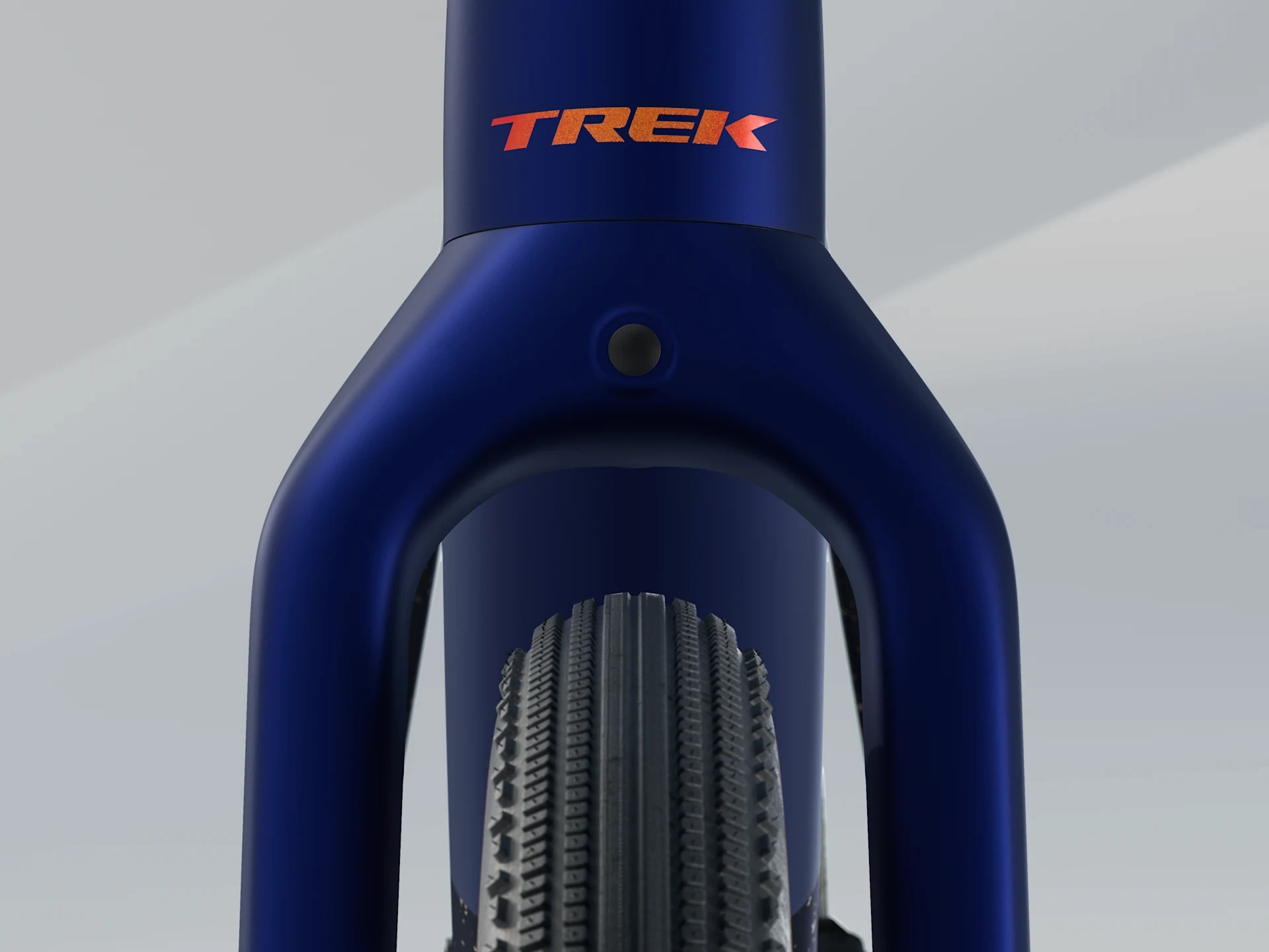 Trek Checkpoint SL 6 AXS Gen 3 Gravel Bike - Matte Hex Blue/Marianas Blue 2025