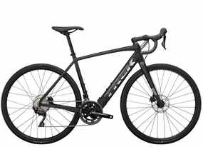 Trek Domane  AL 5 - Trek Black
