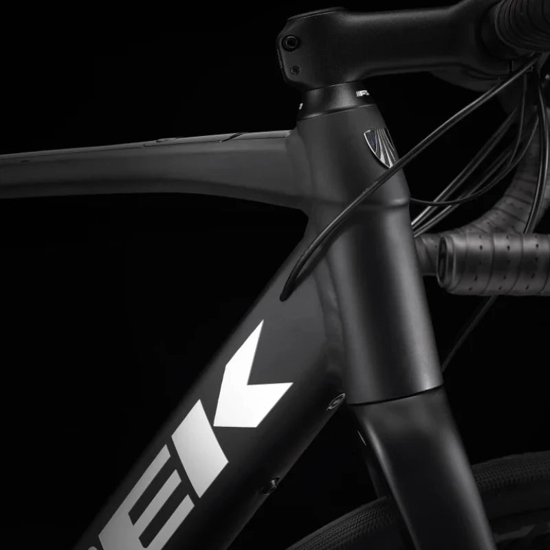 Trek Domane  AL 5 - Trek Black