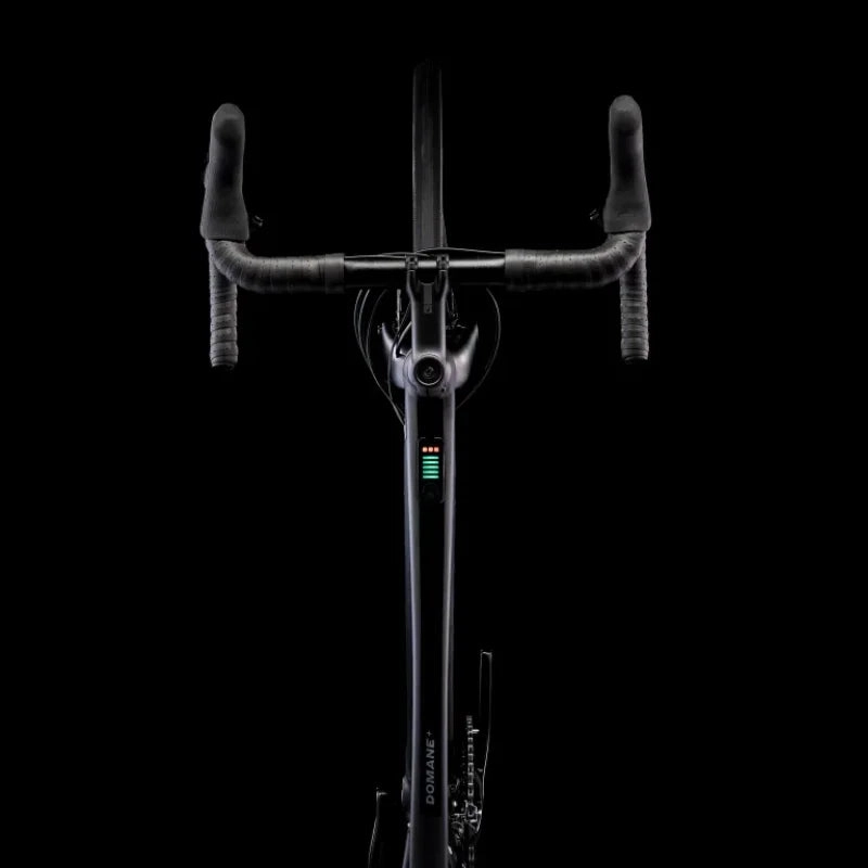 Trek Domane  AL 5 - Trek Black