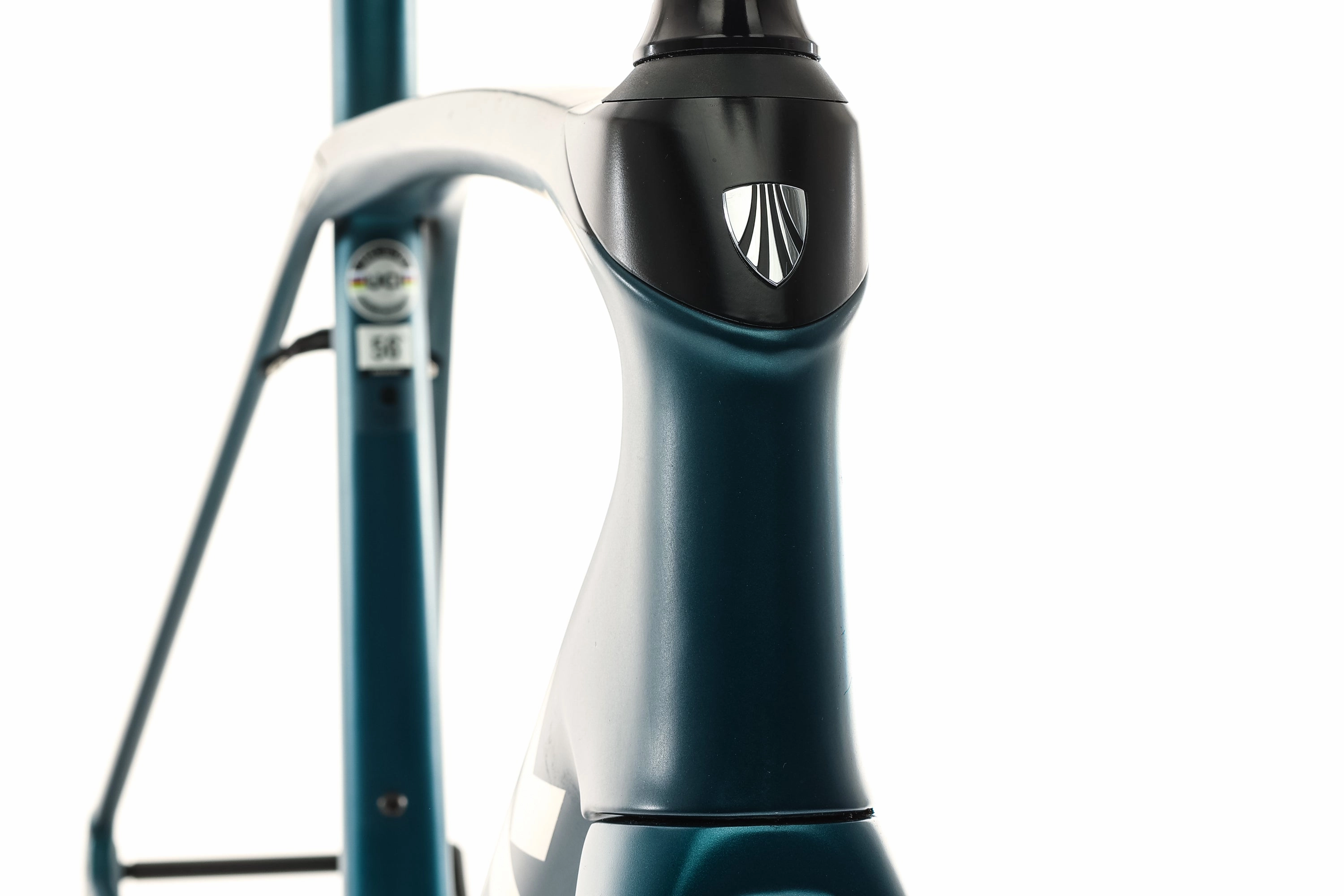 Trek Domane SL 6 56cm Frameset - 2022