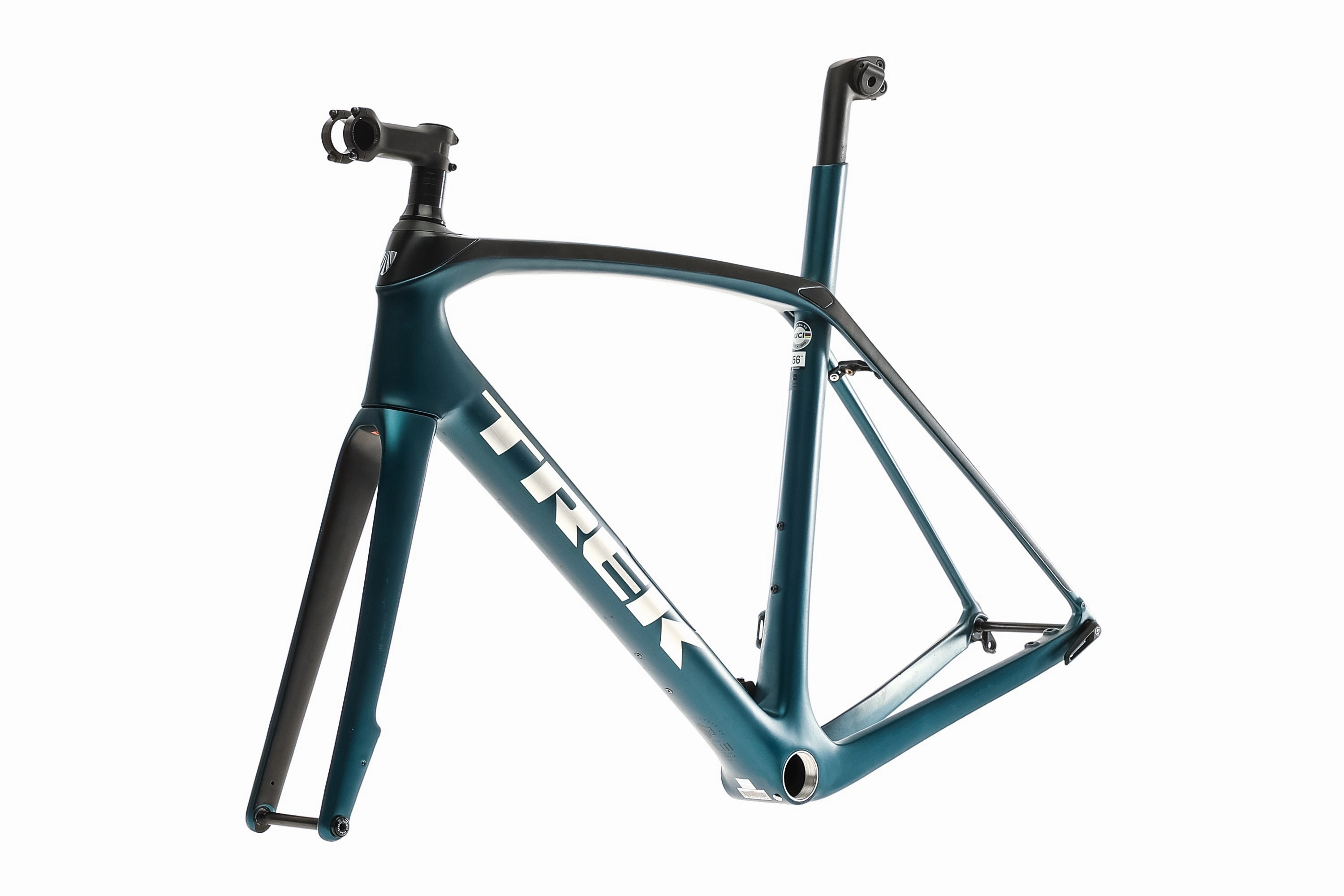 Trek Domane SL 6 56cm Frameset - 2022