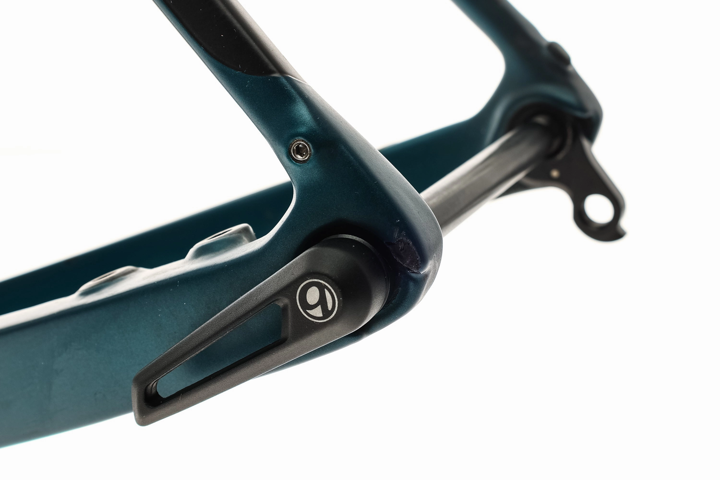 Trek Domane SL 6 56cm Frameset - 2022