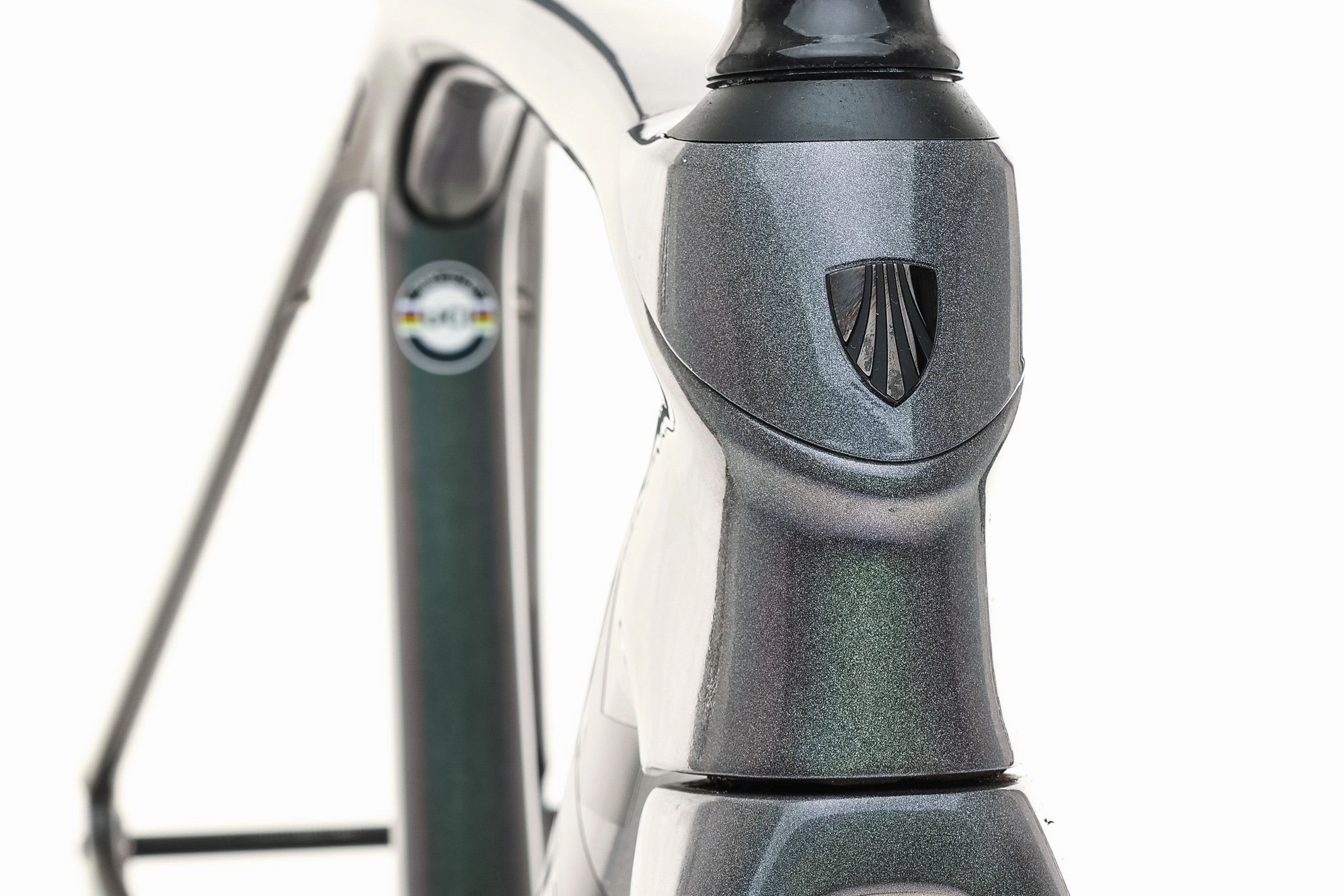 Trek Domane SLR 52cm Frameset - 2021