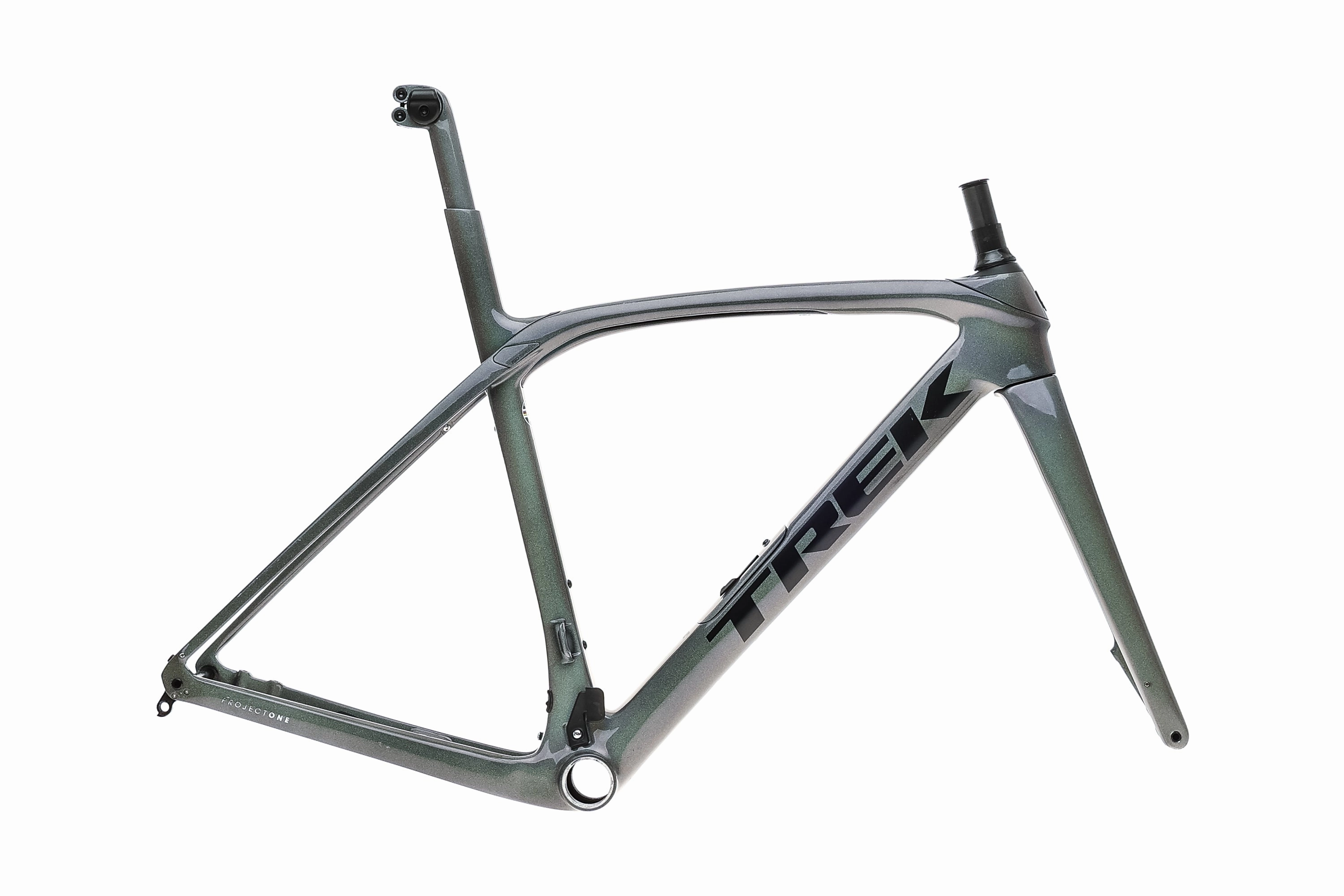 Trek Domane SLR 52cm Frameset - 2021