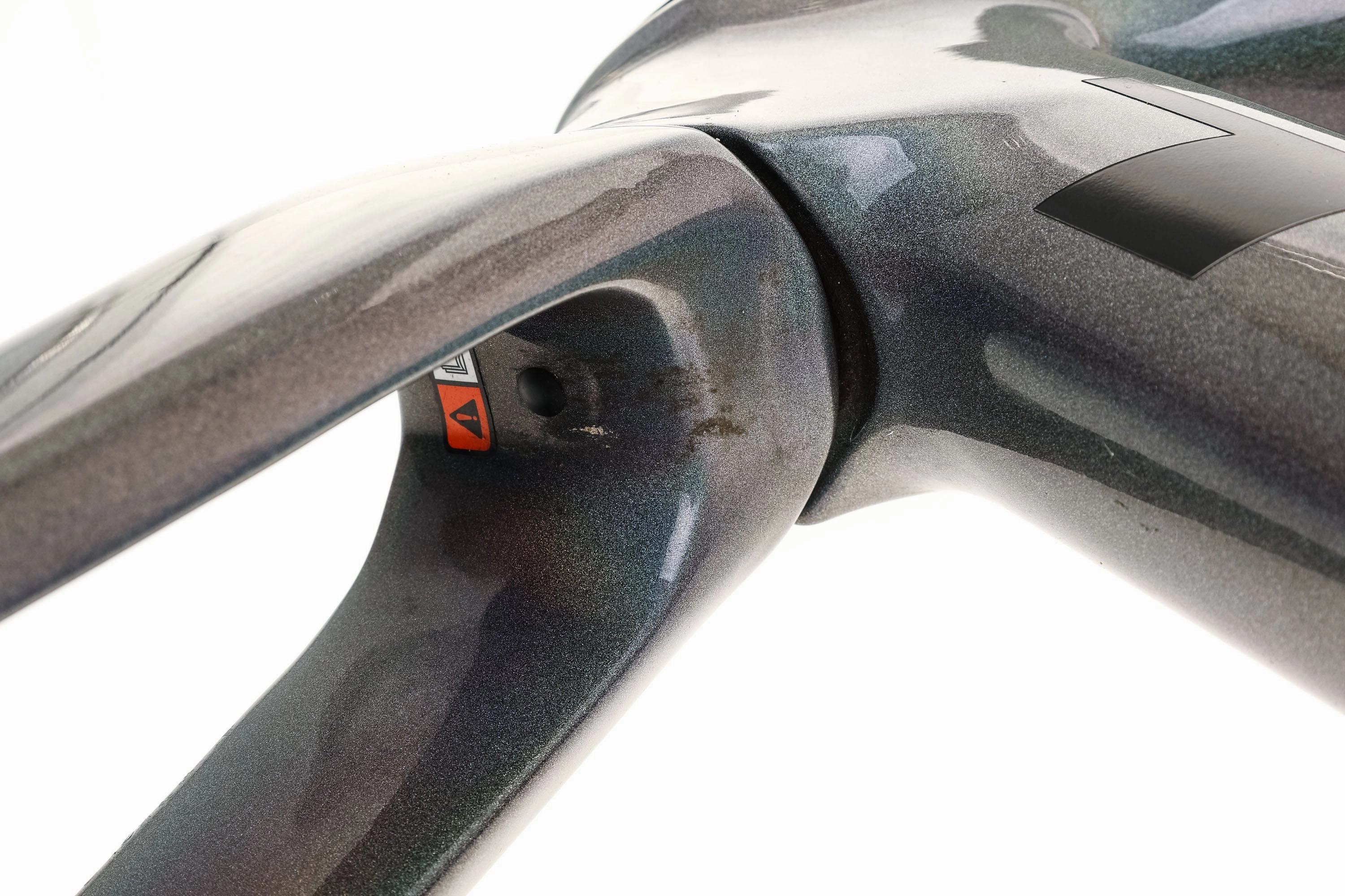 Trek Domane SLR 52cm Frameset - 2021