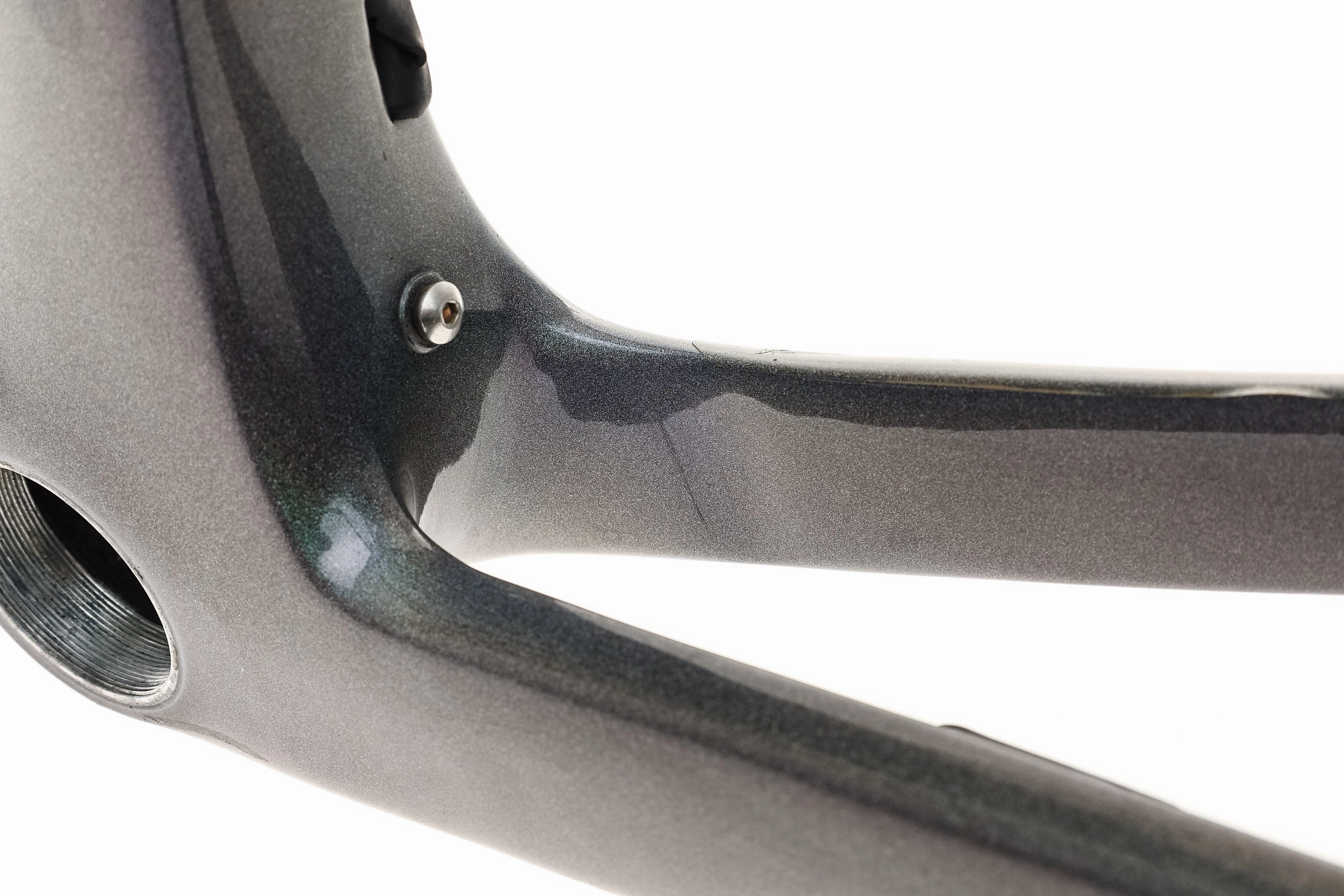 Trek Domane SLR 52cm Frameset - 2021