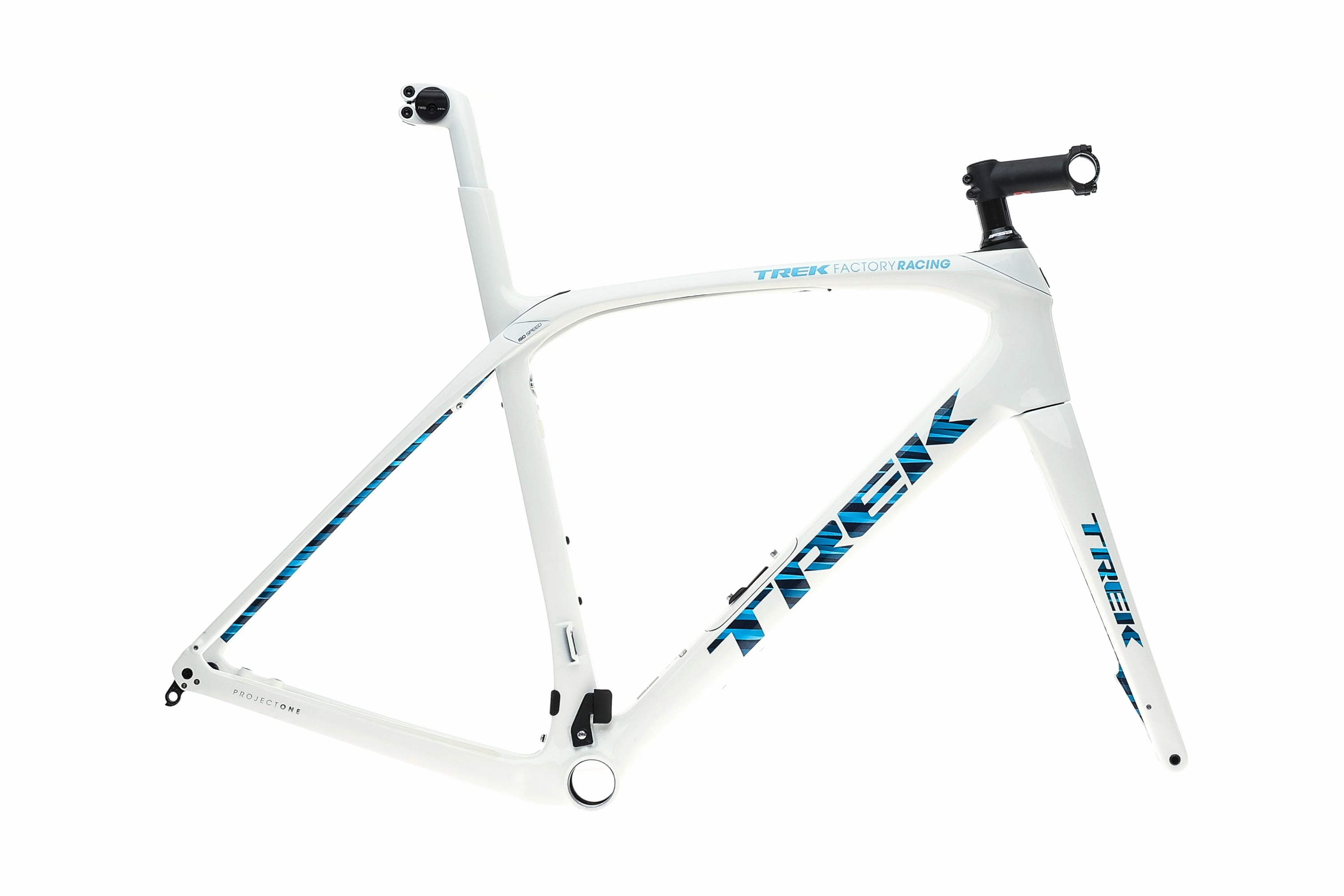 Trek Domane SLR 56cm Frameset - 2020