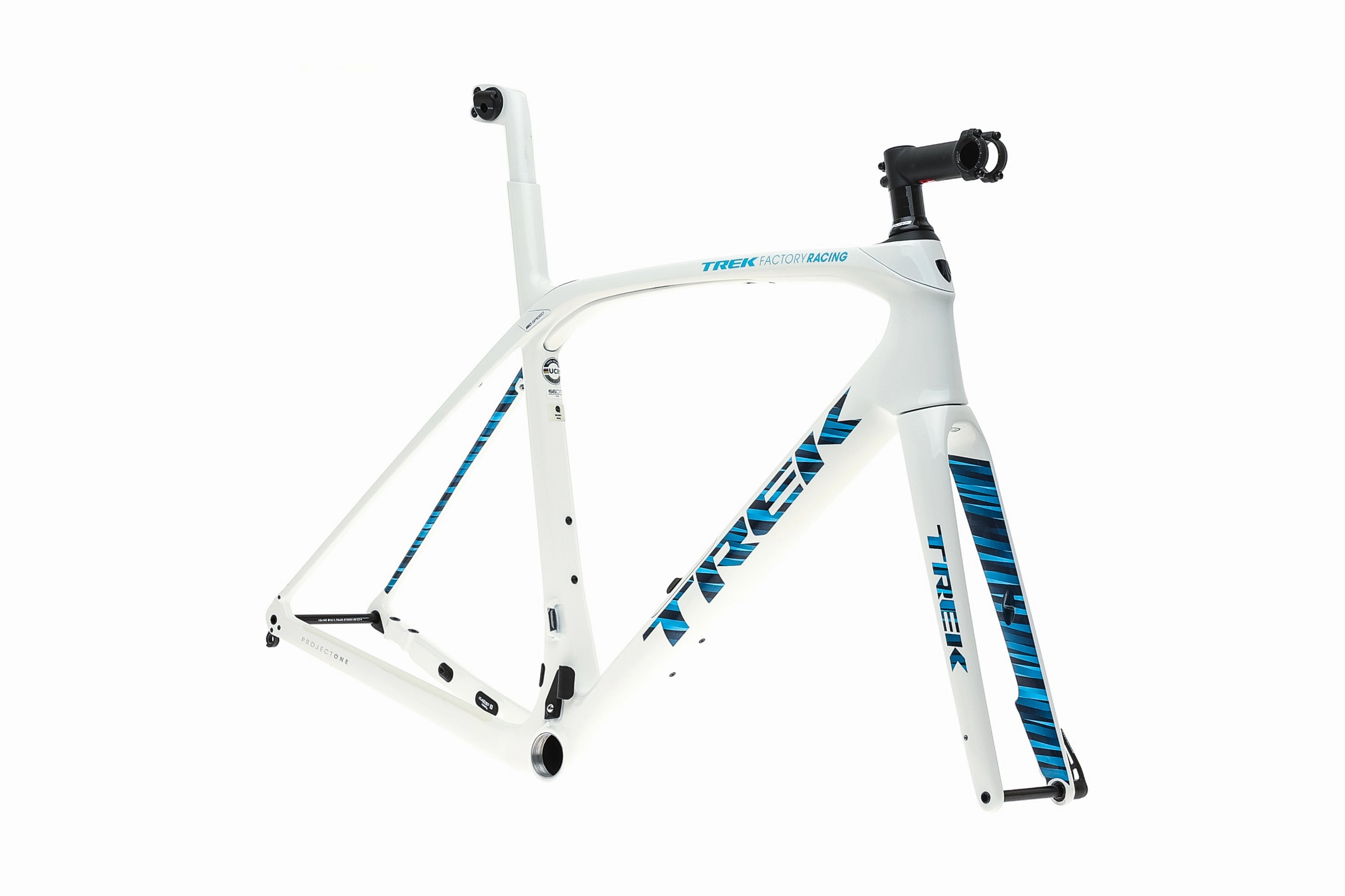 Trek Domane SLR 56cm Frameset - 2020