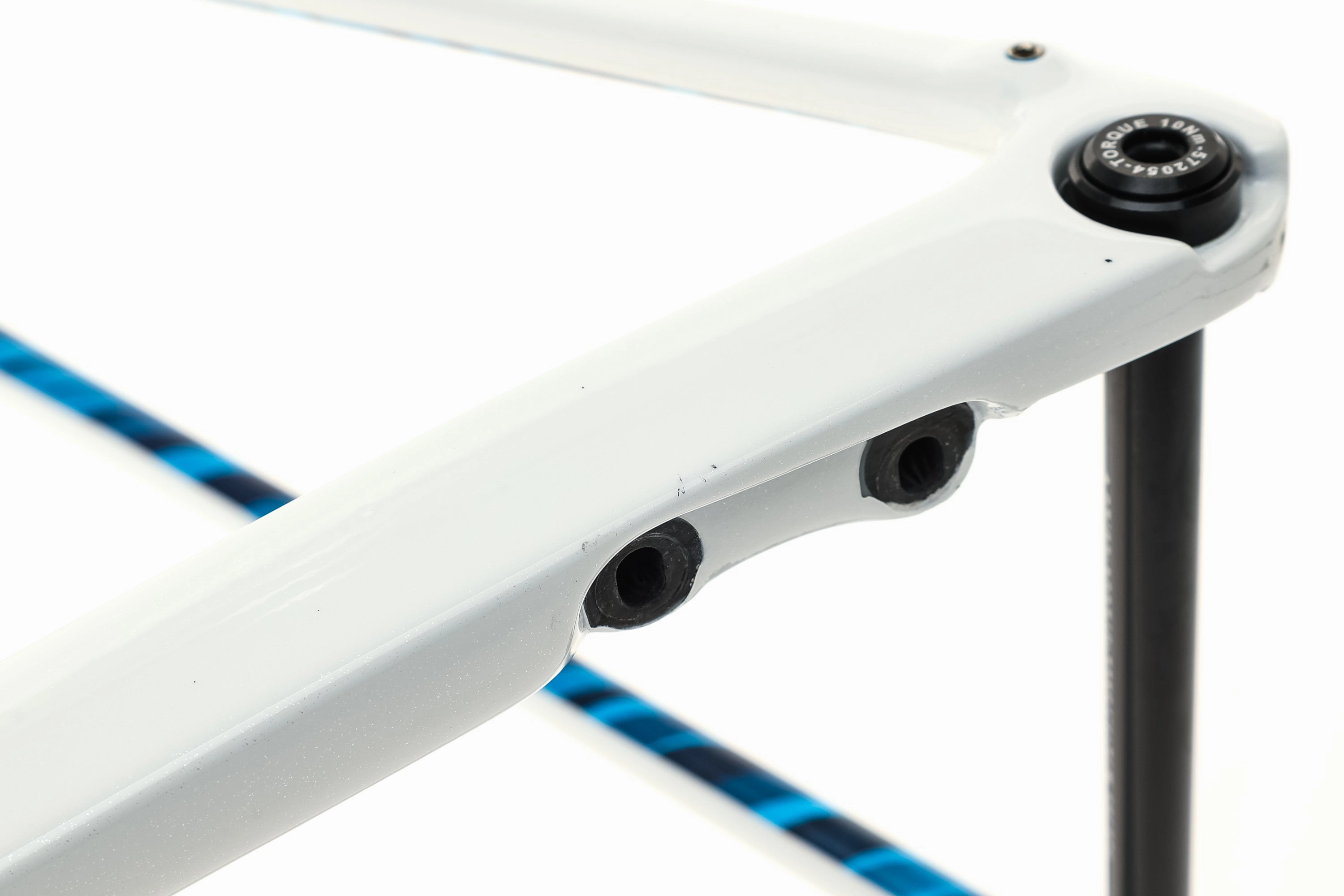 Trek Domane SLR 56cm Frameset - 2020
