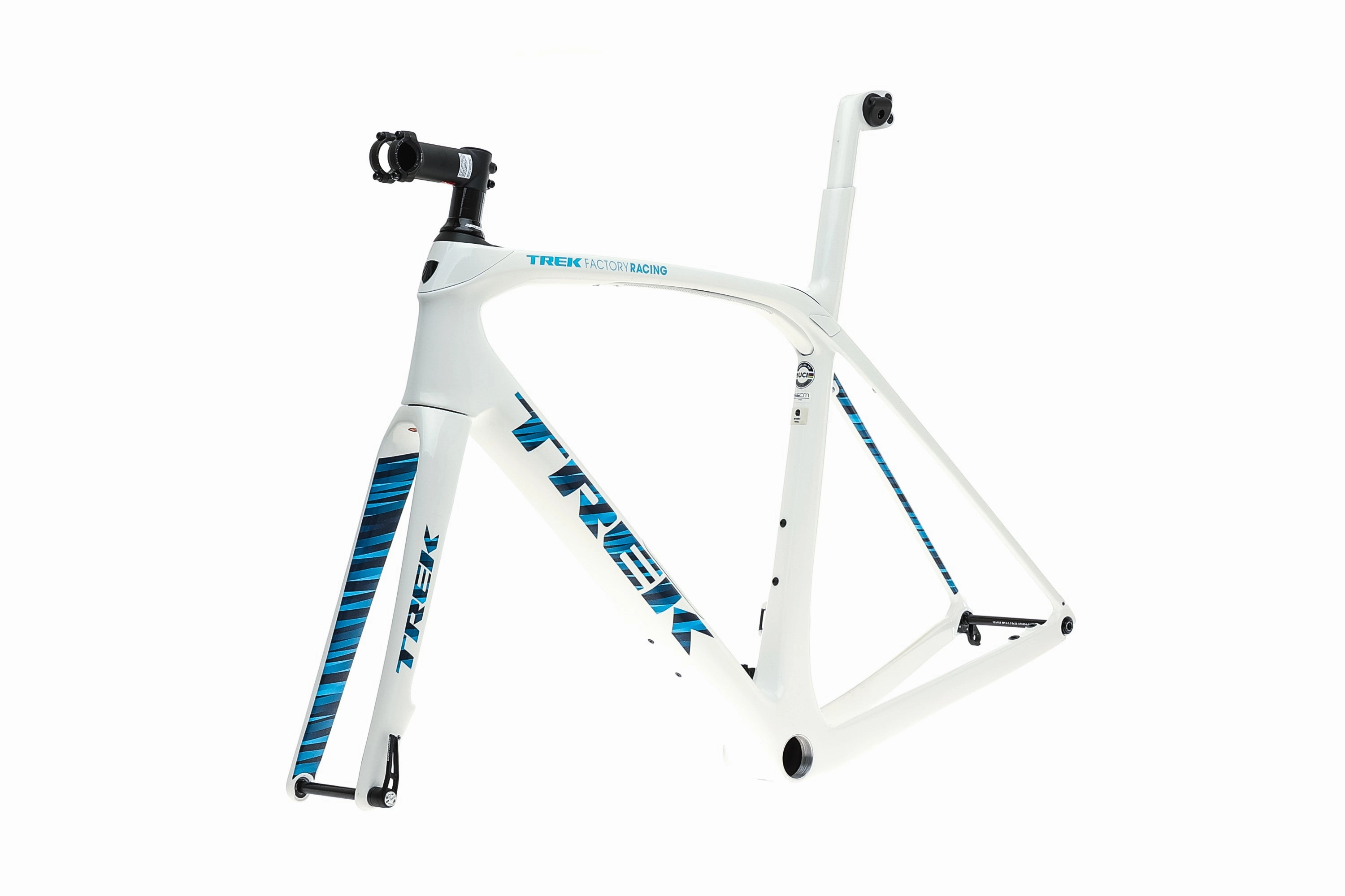 Trek Domane SLR 56cm Frameset - 2020