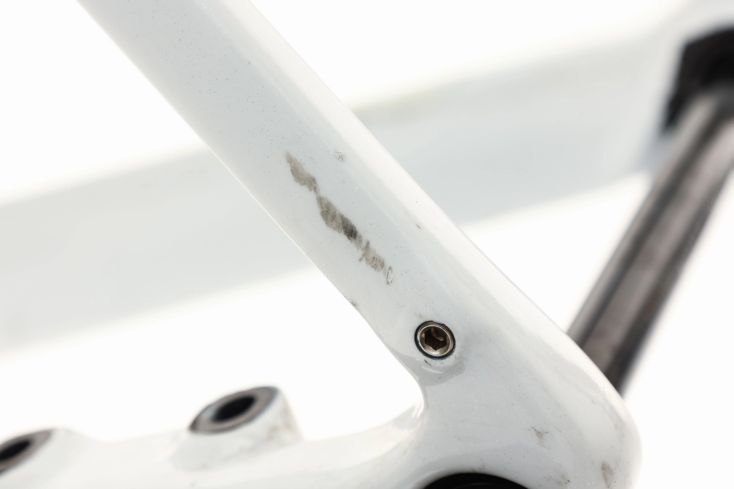 Trek Domane SLR Disc Project One 54cm Frameset - 2020