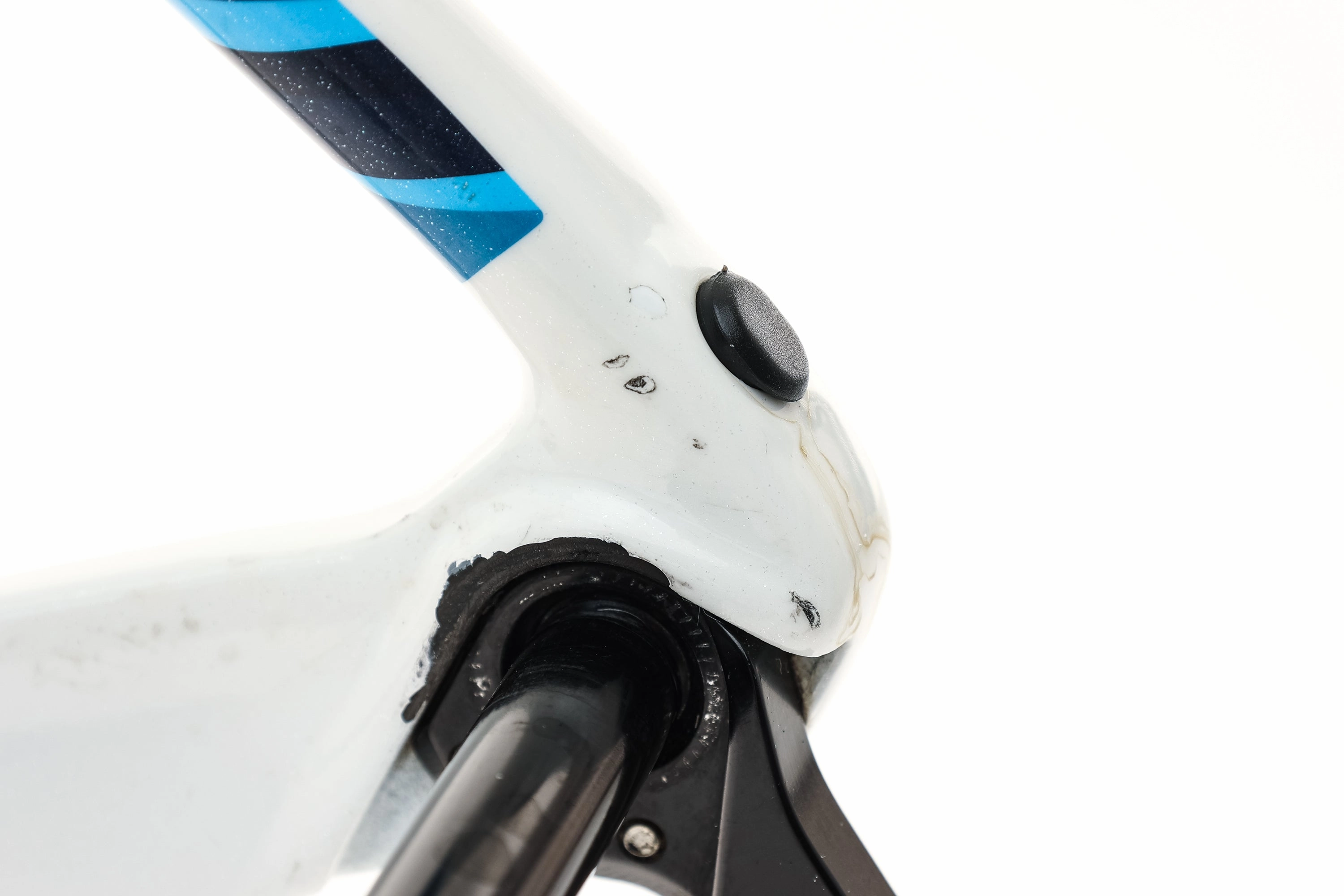 Trek Domane SLR Disc Project One 54cm Frameset - 2020