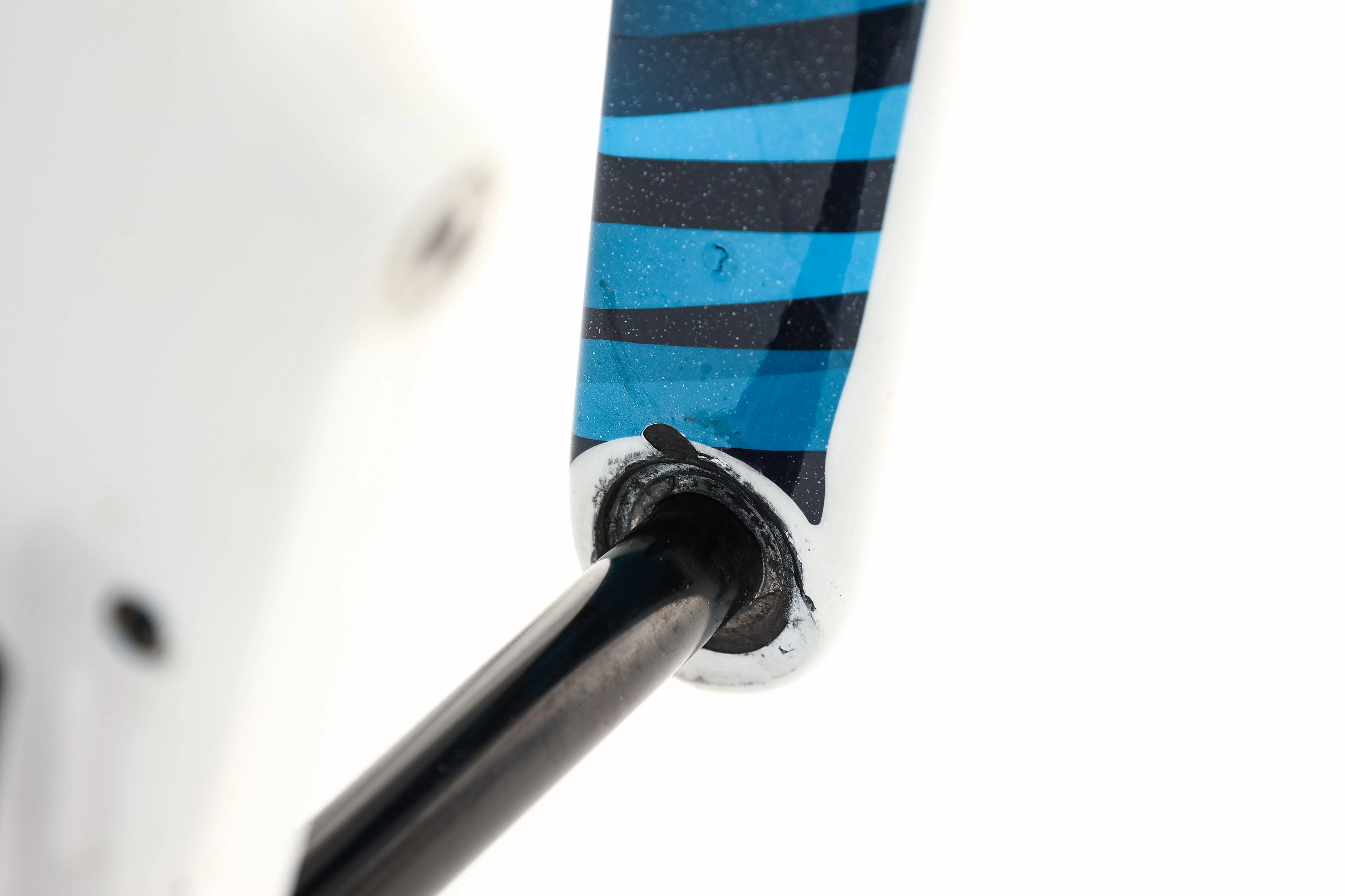 Trek Domane SLR Disc Project One 54cm Frameset - 2020
