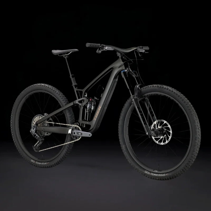 Trek Fuel EX 9.8 GX AXS T-Type Gen 6 - Deep Smoke