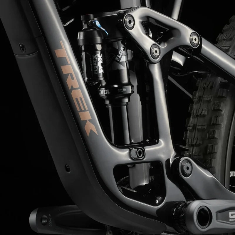 Trek Fuel EX 9.8 GX AXS T-Type Gen 6 - Deep Smoke